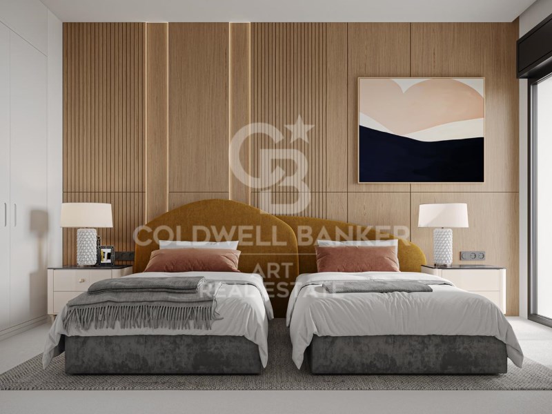 Marbella, Andalusia, ES, 3 Bedrooms Bedrooms, ,2 BathroomsBathrooms,Residential,For Sale,1745776