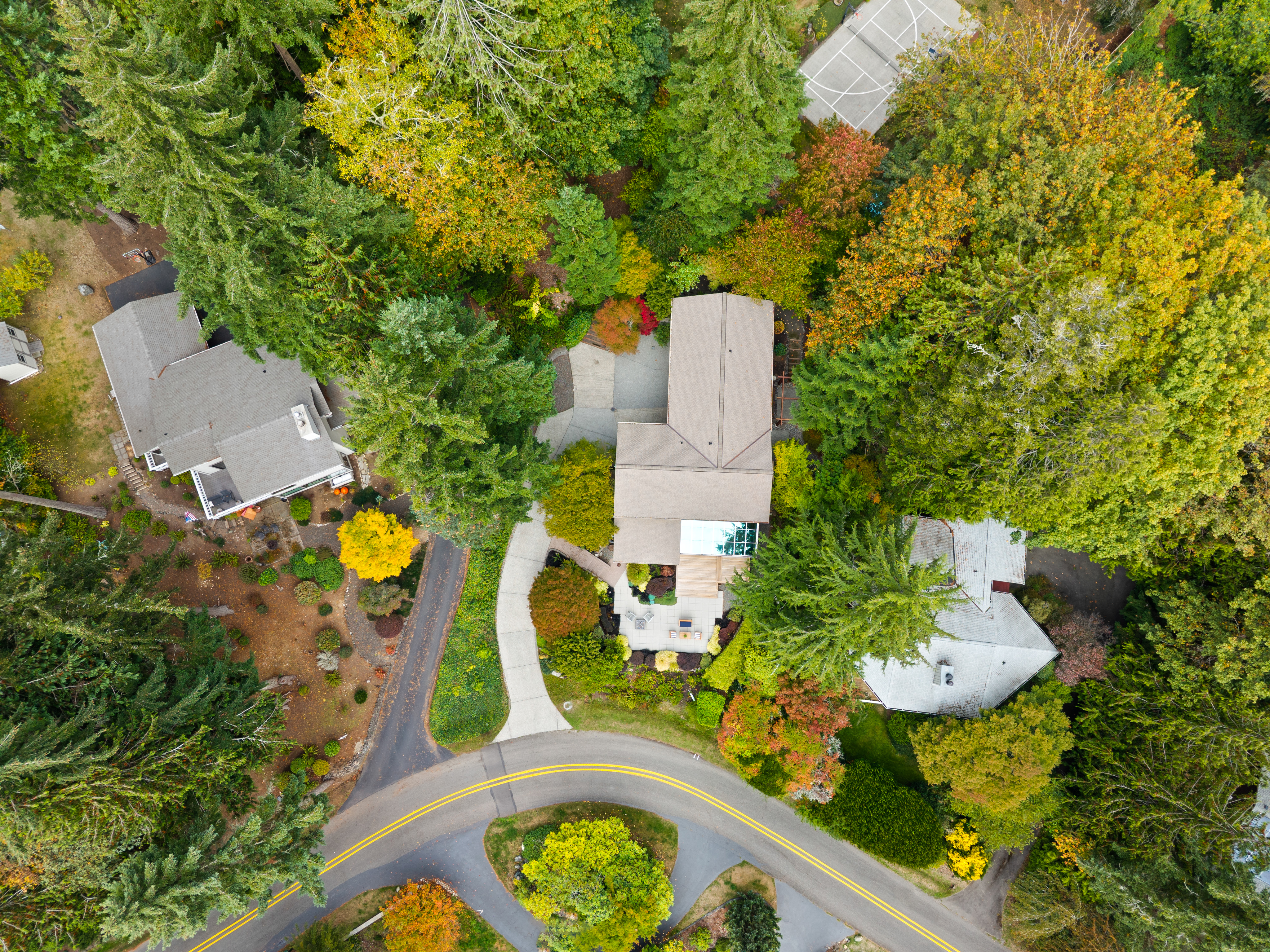  9796 NE Murden Cove Dr, Bainbridge Island, WA 98110 - 物件實景