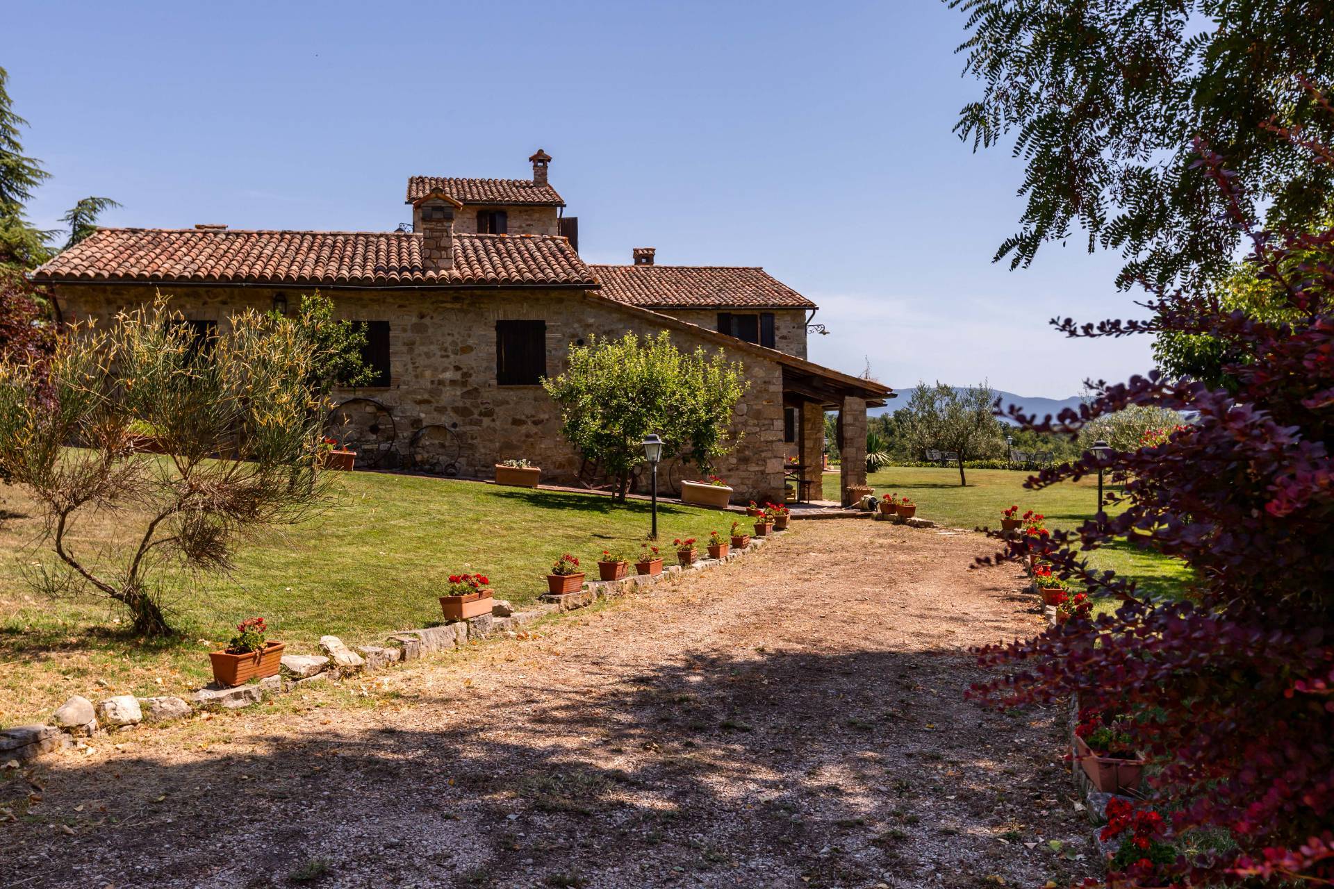 Localit? Porzone, Todi, Perugia, 06059, IT, 6 Bedrooms Bedrooms, ,6 BathroomsBathrooms,Residential,For Sale,Localit? Porzone,1586795