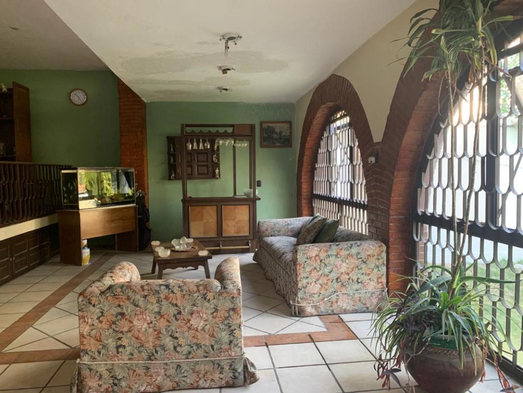 Ram?n G. del Villar, Toluca, Estado de México, 50040, Mexico, 4 Bedrooms Bedrooms, ,3 BathroomsBathrooms,Residential,For Sale,Ram?n G. del Villar,1442622
