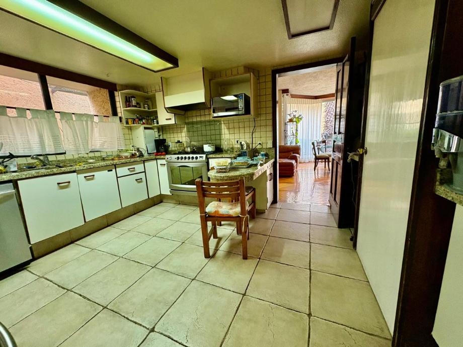 Naucalpan de Juárez, Estado de méxico, 05395, Mexico, 3 Bedrooms Bedrooms, ,3 BathroomsBathrooms,Residential,For Sale,1918853