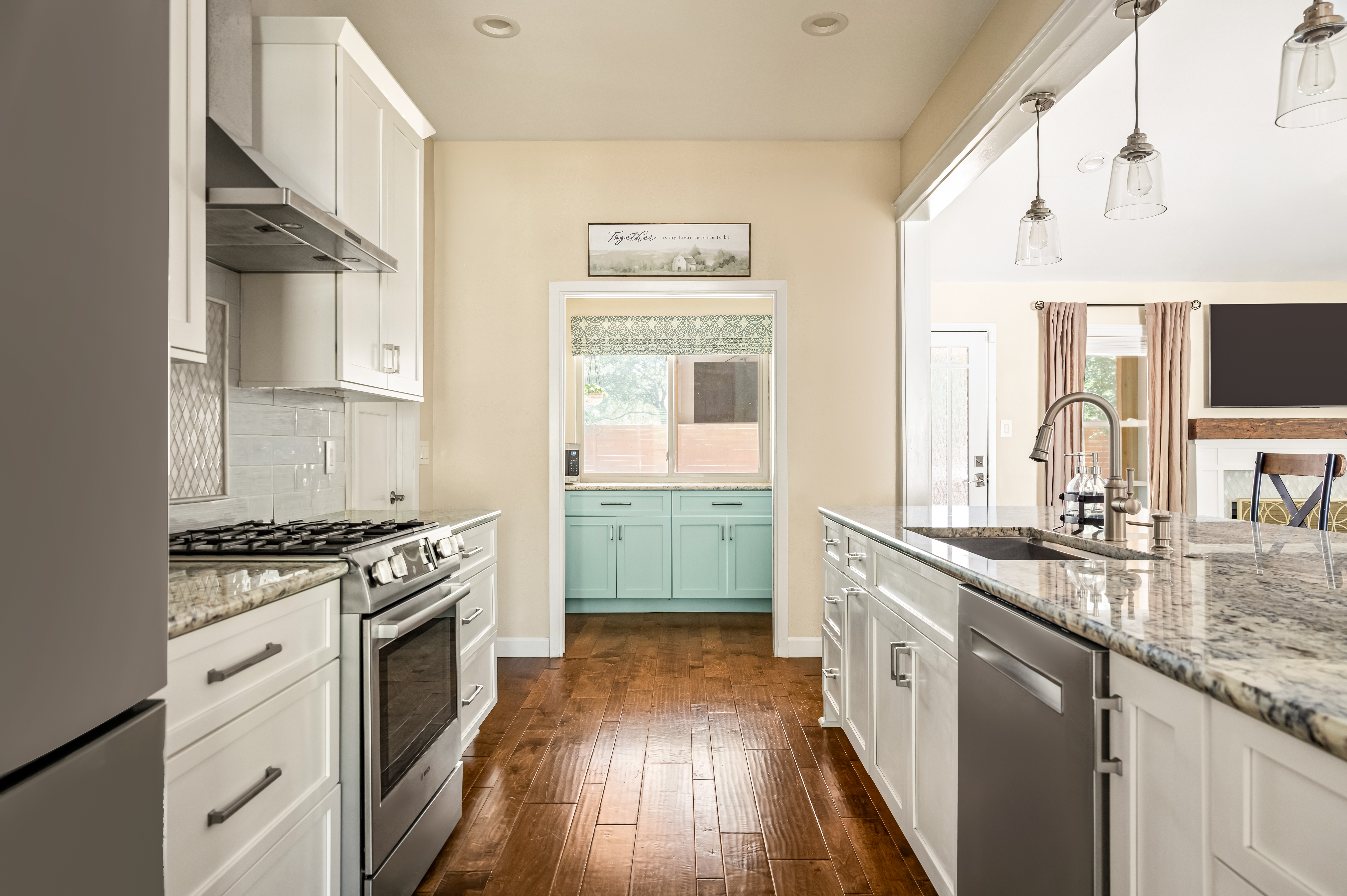  3203 Western Drive, Austin, TX 78745 - 物件實景