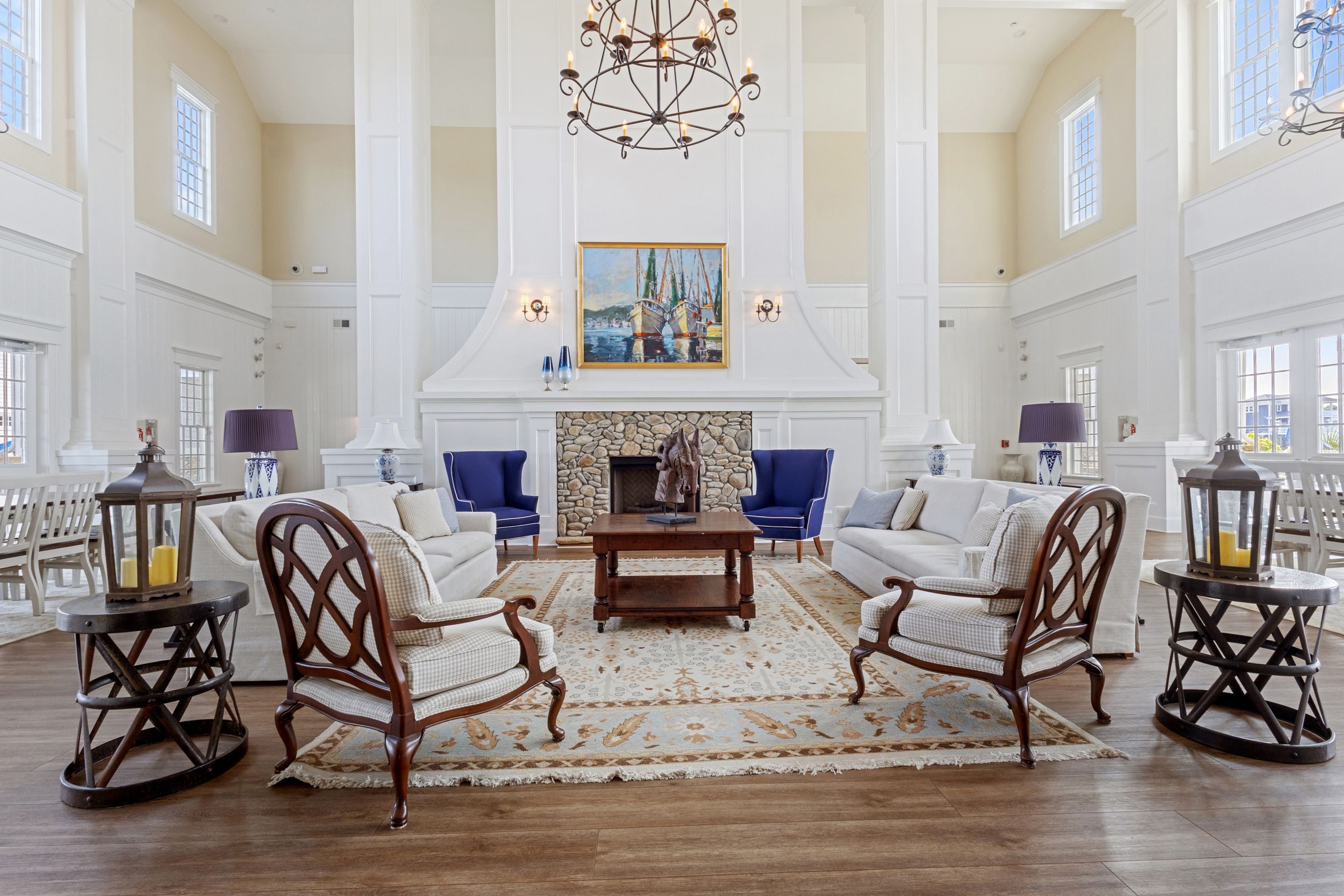  352 Summerhouse Drive, Holly Ridge, NC 28445 - 物件實景