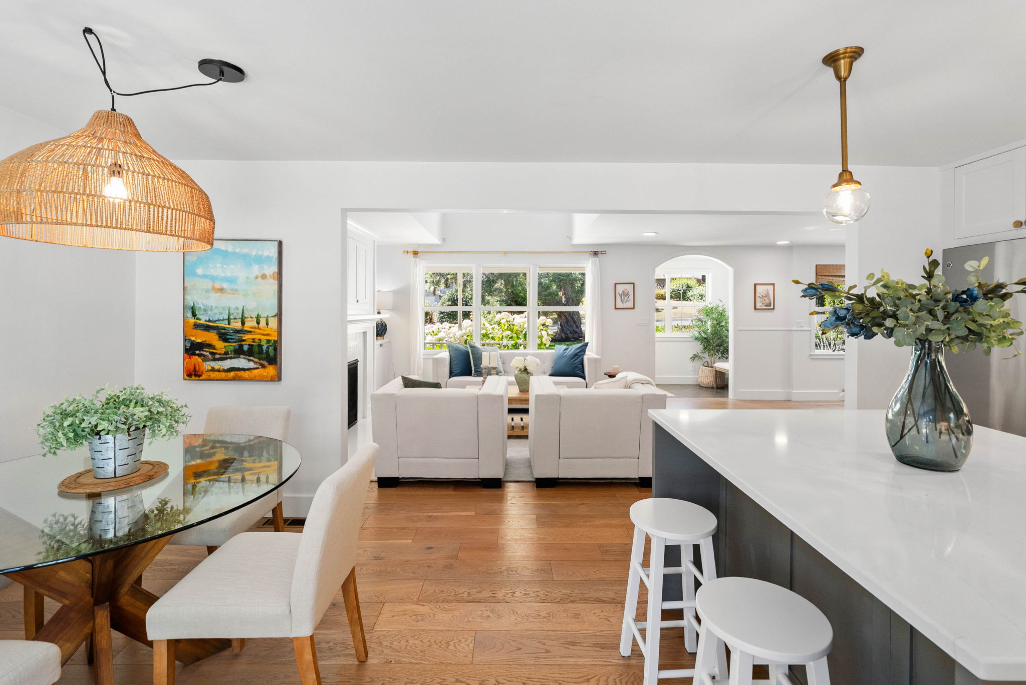  5356 Ruby Place NE, Bainbridge Island, WA 98110 - 物件實景