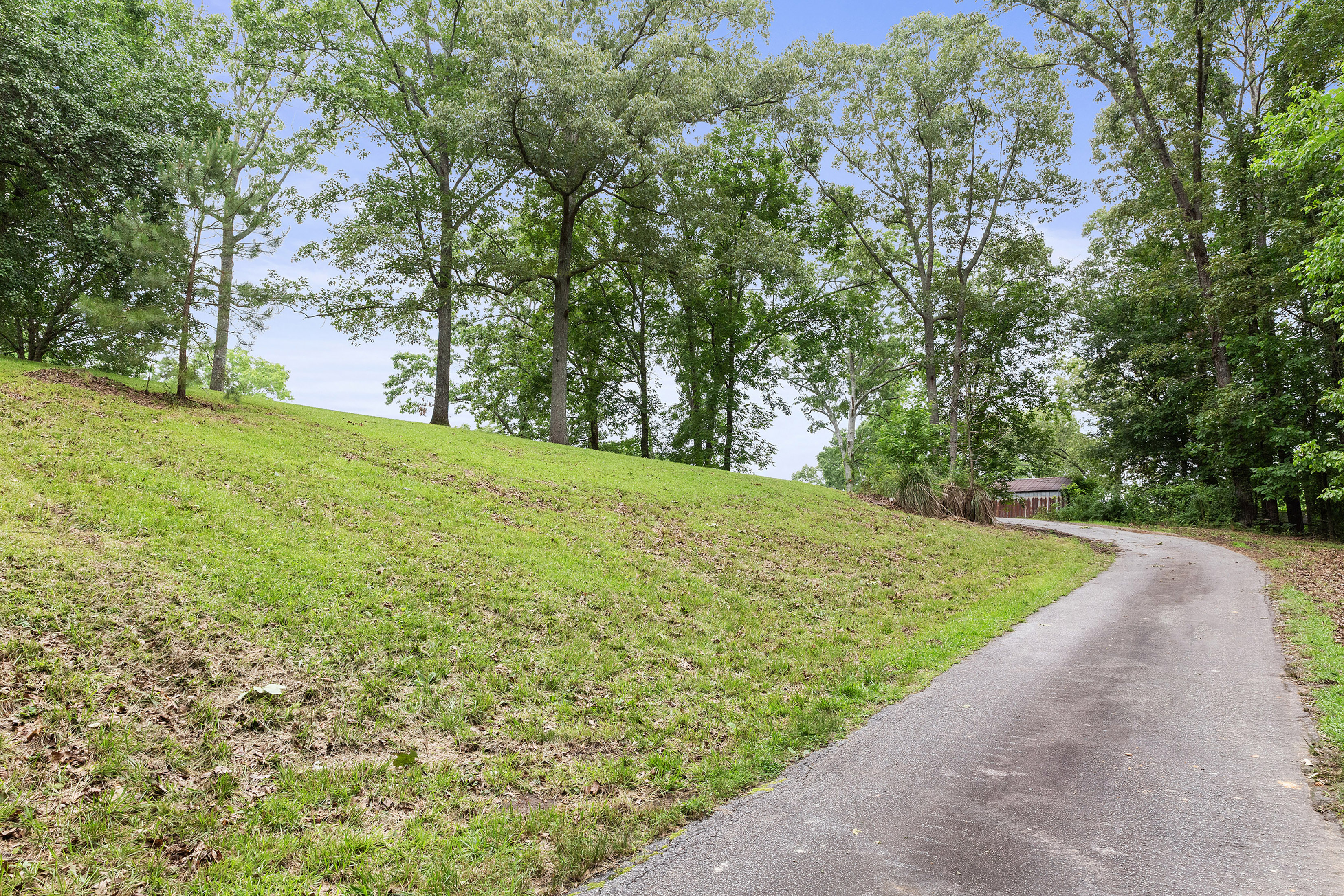  A Perfect Blend of Privacy and Natural Beauty in Newnan - 物件實景