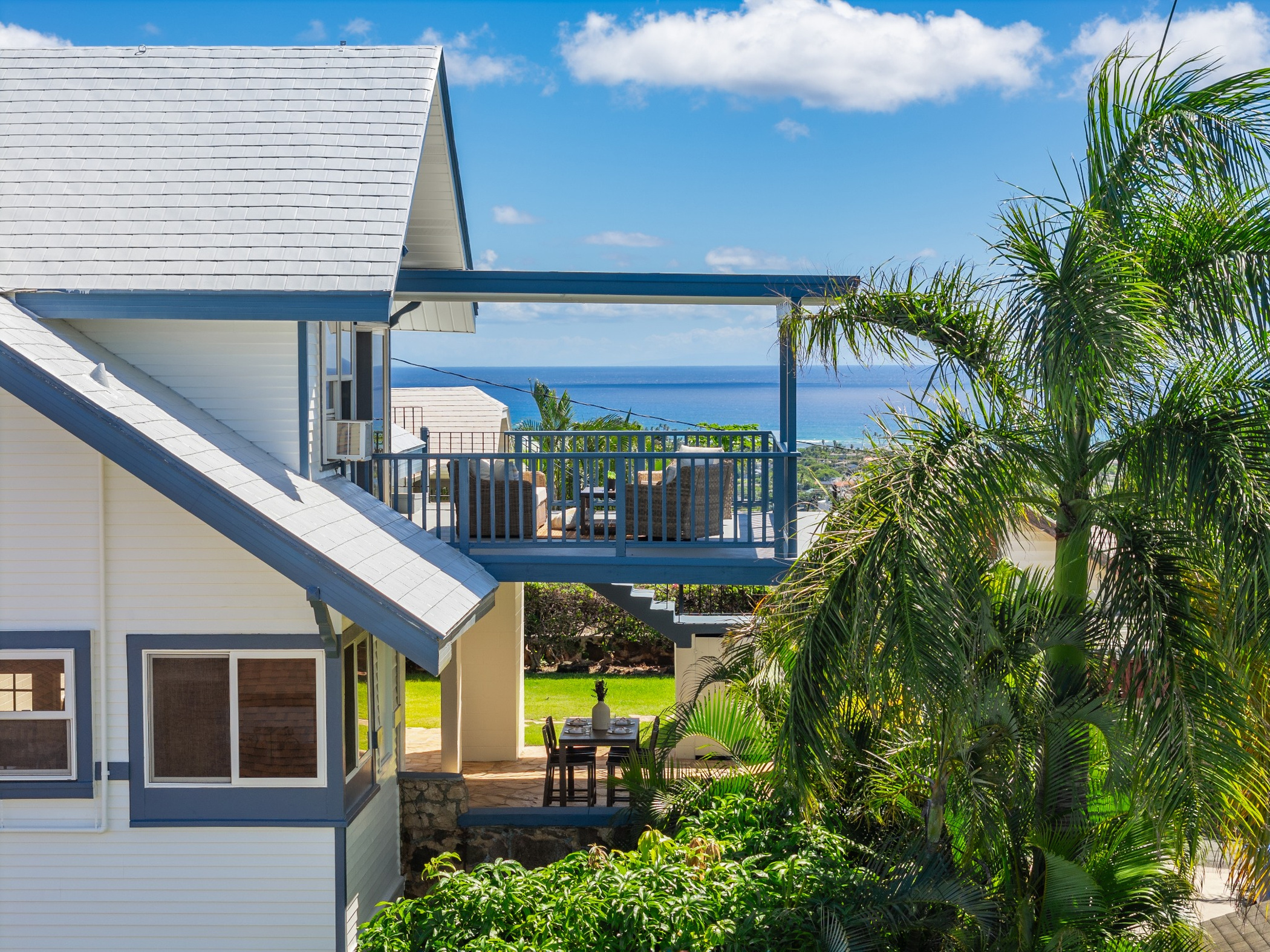  Kaimuki, Single Family Home - 物件實景