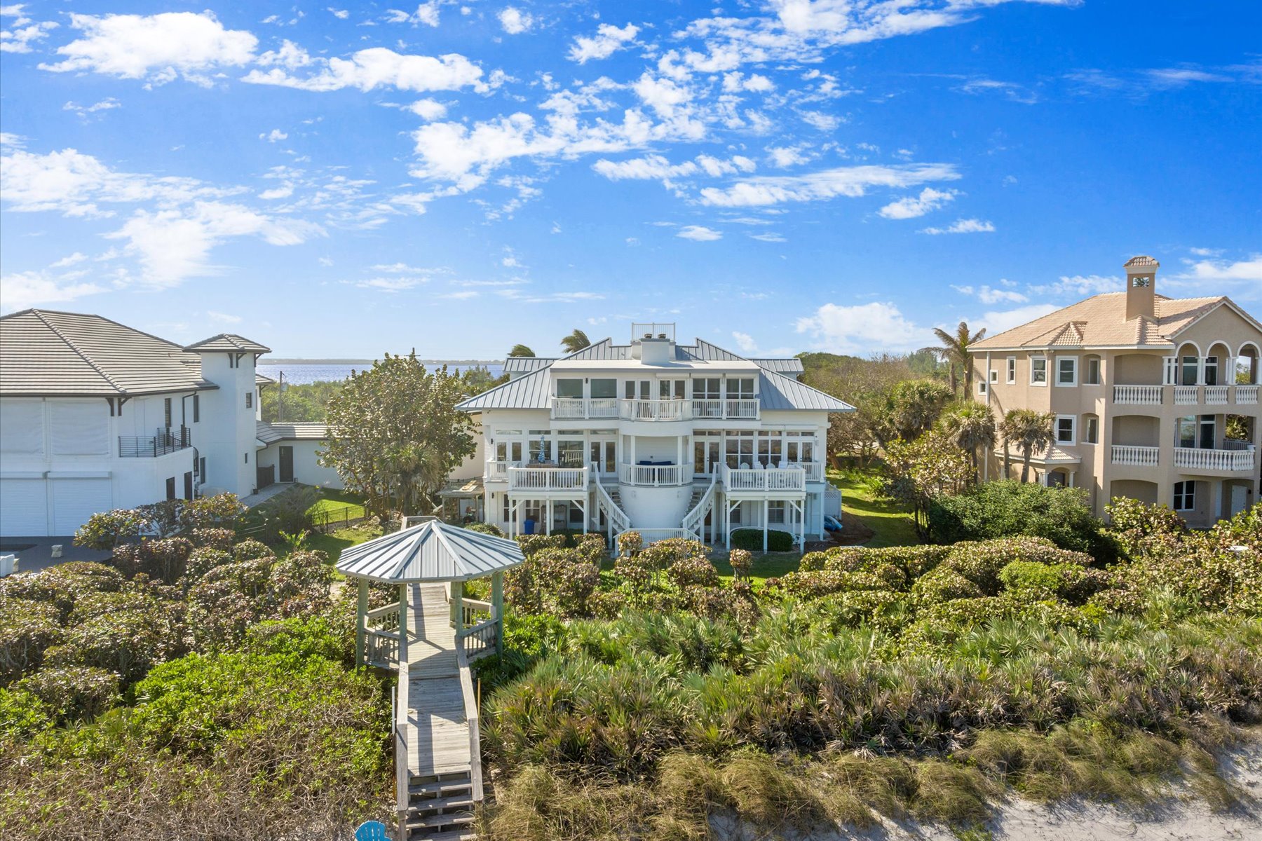  8331 S Highway A1a, Melbourne Beach, FL, 32951 - 物件實景