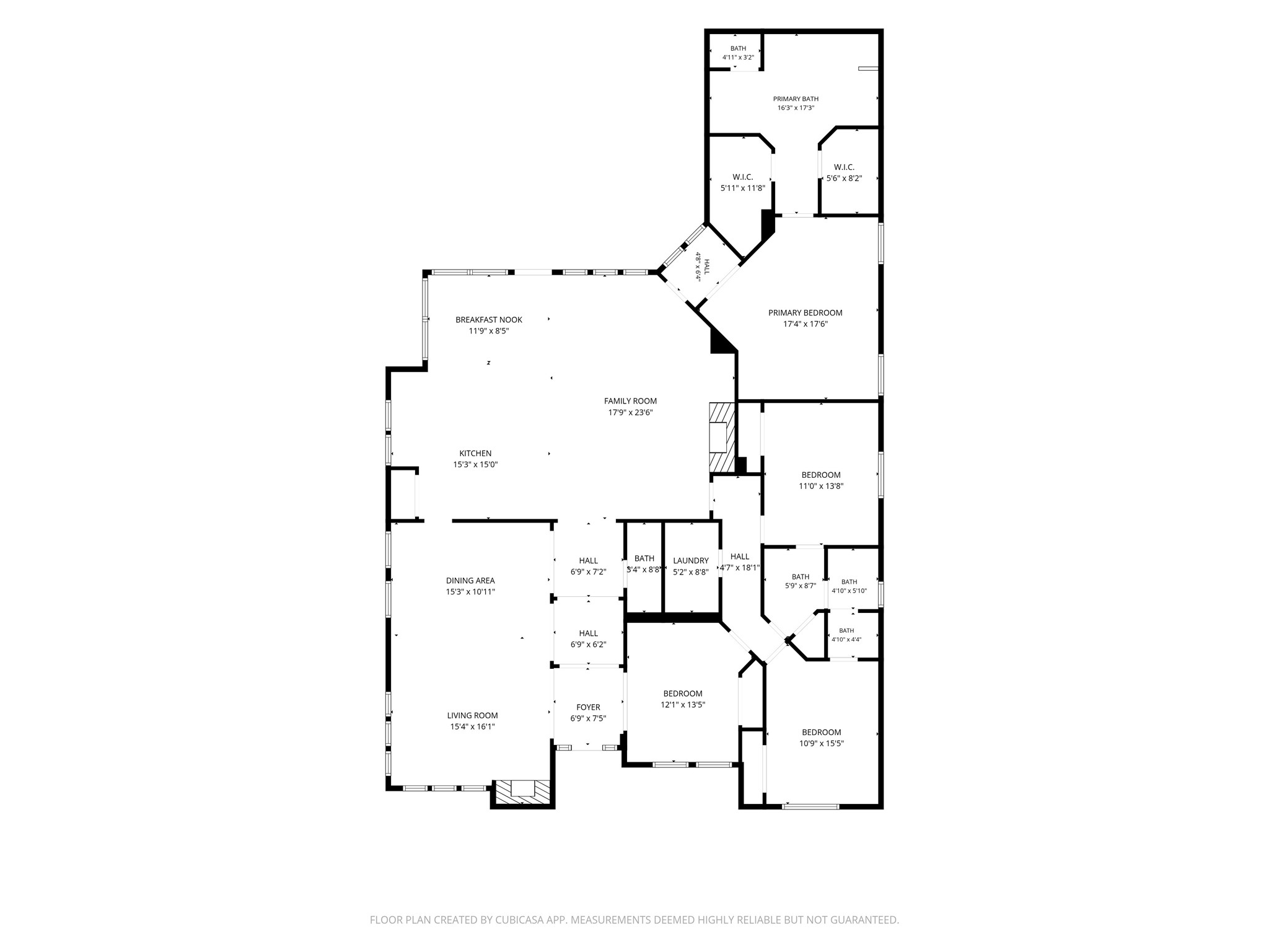  5306 Summerland Ridge Court - 物件實景