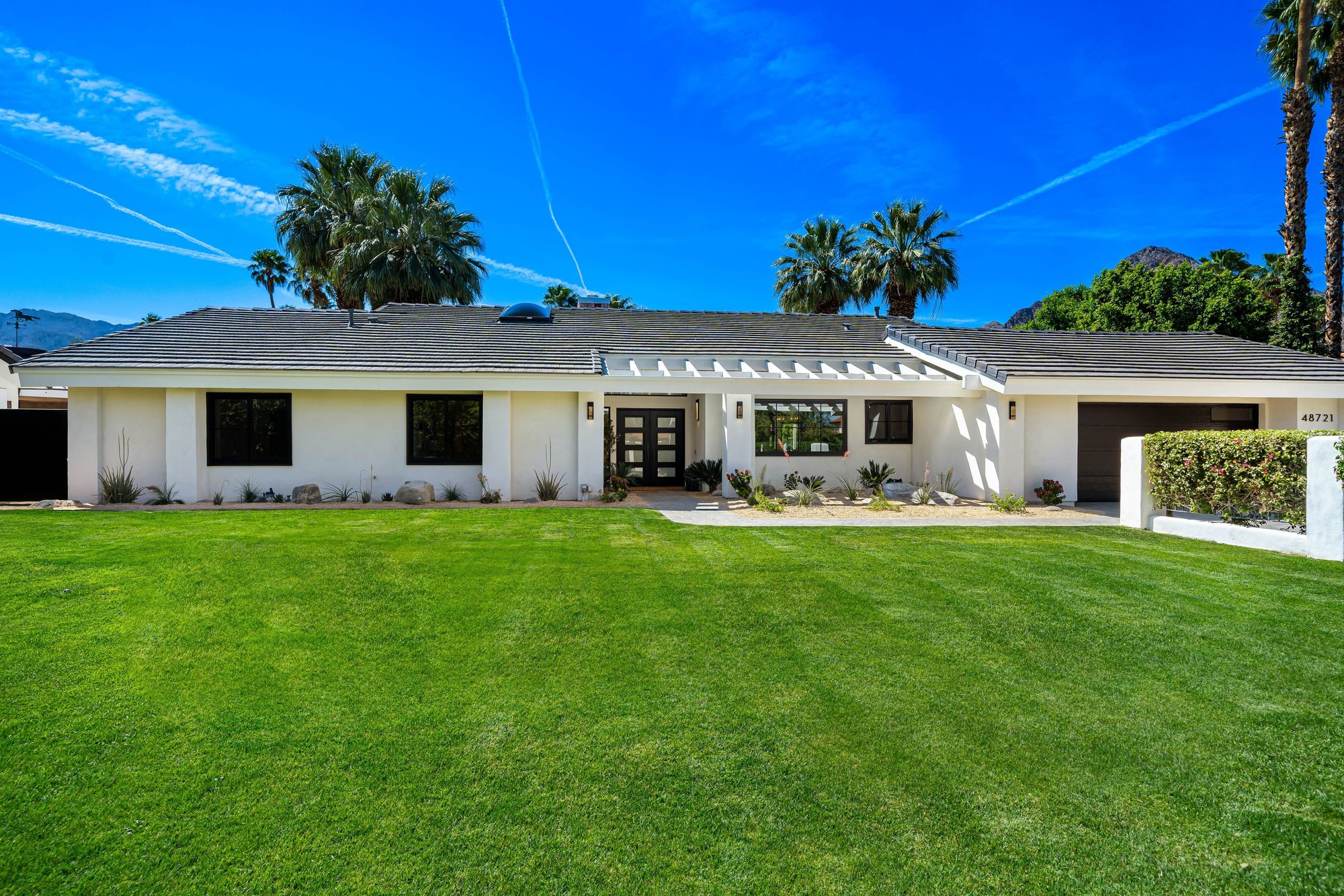  Refined Desert Living at The La Quinta Country Club - 物件實景