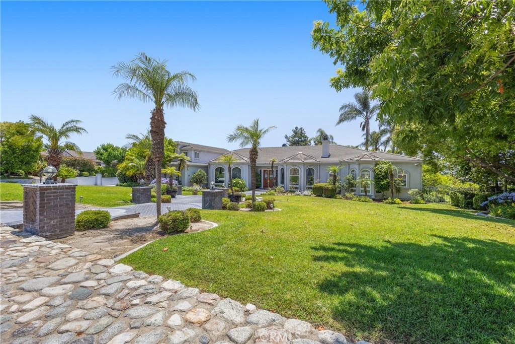 Claremont, California, 91711, United States, 4 Bedrooms Bedrooms, ,6 BathroomsBathrooms,Residential,For Sale,1893668