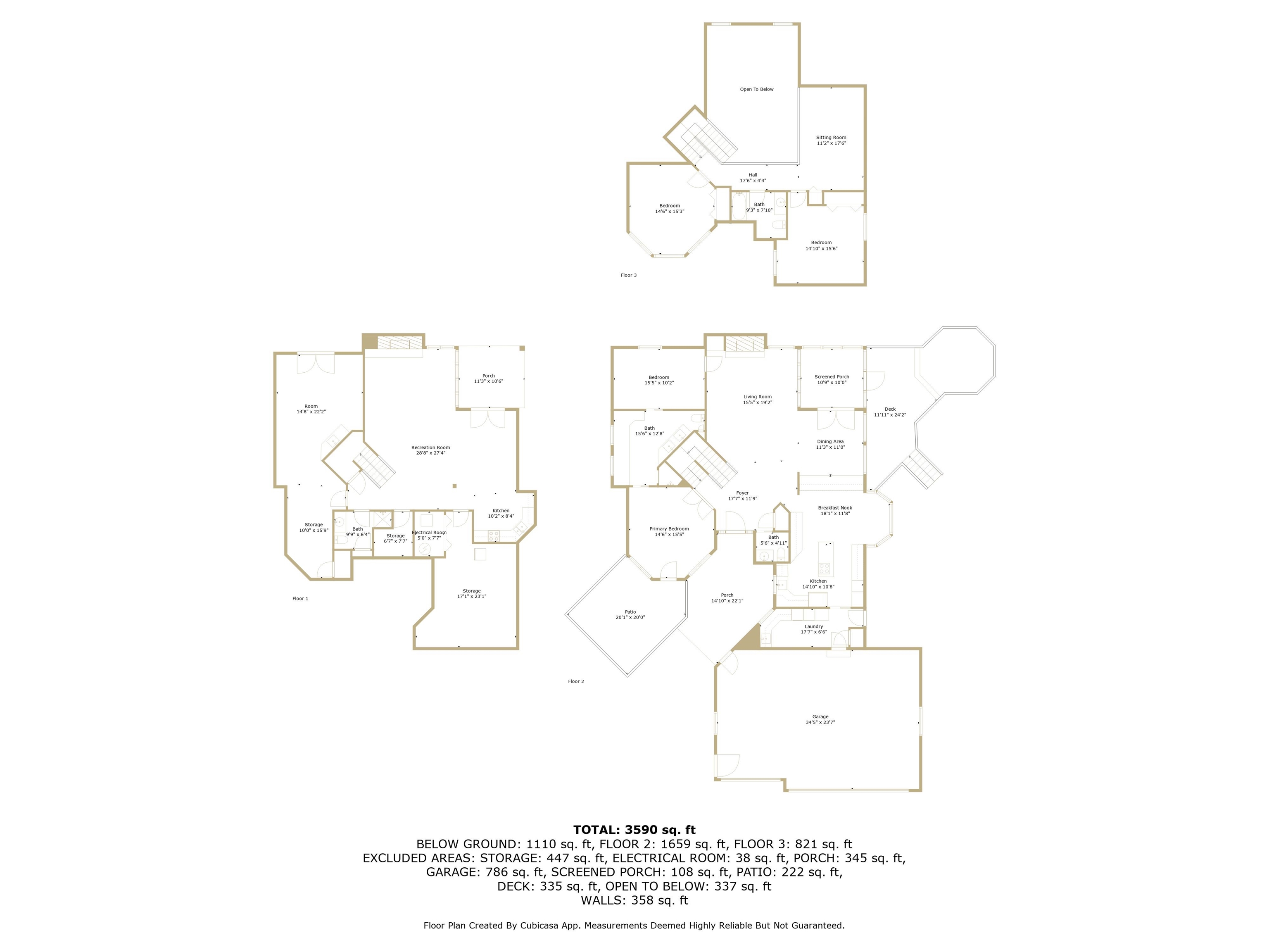 Frankenmuth, Michigan, 48734, United States, 3 Bedrooms Bedrooms, ,4 BathroomsBathrooms,Residential,For Sale,1938182