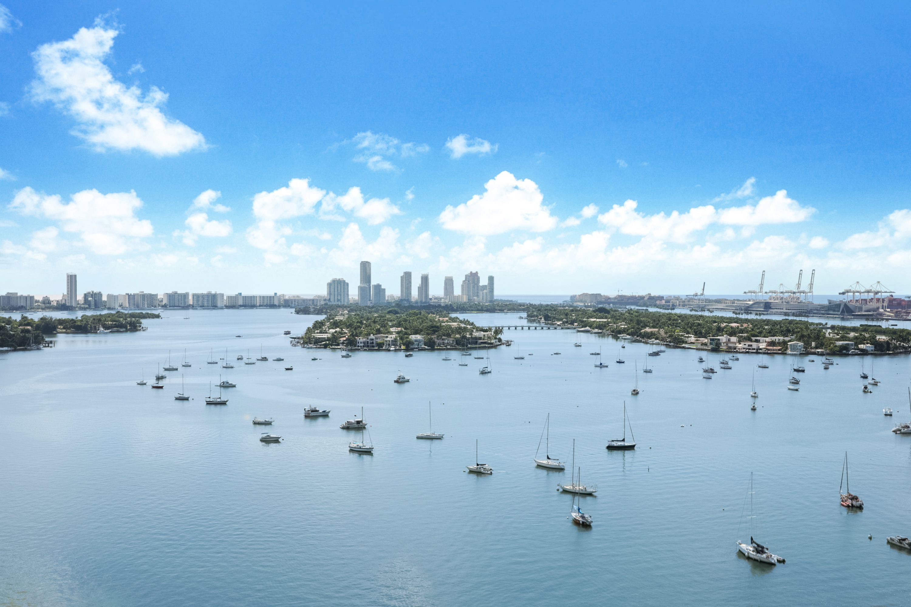  1000 Venetian Way, Miami Beach, FL 33139 - 物件實景