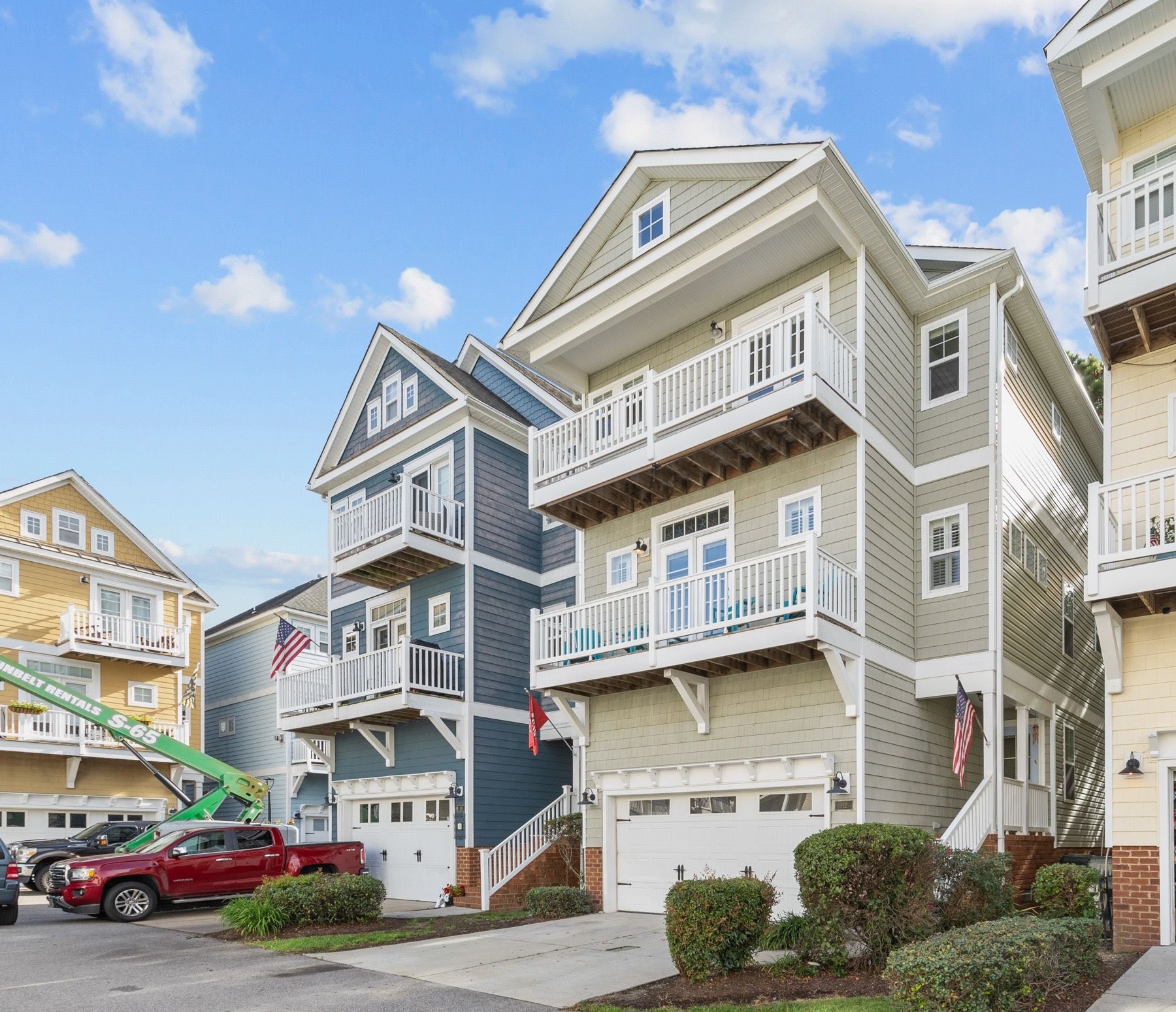  9518 3rd Bay Street #112, Norfolk, VA 23518 - 物件實景