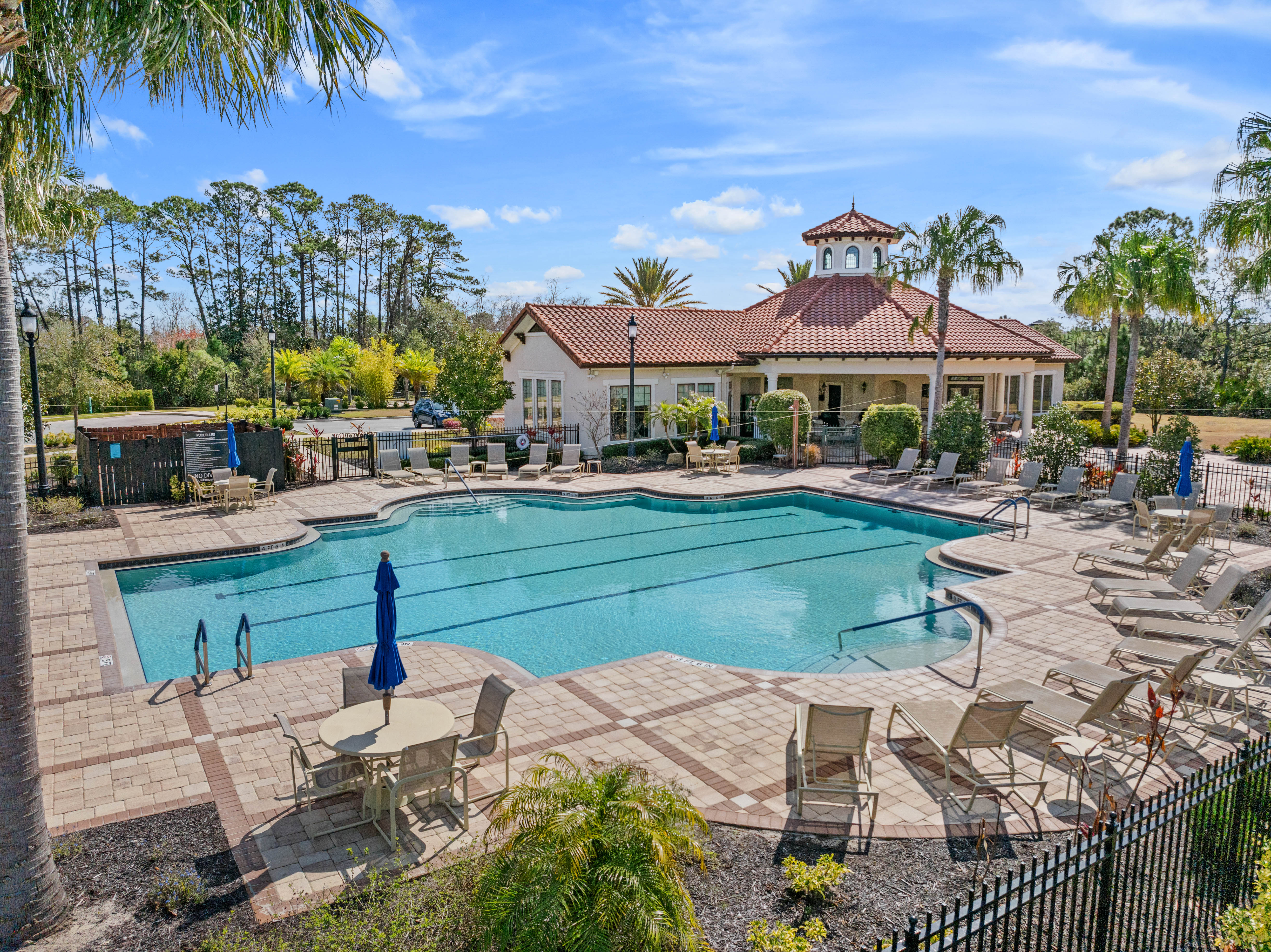  164 Tesoro Terrace, St Augustine, FL, 32095 - 物件實景