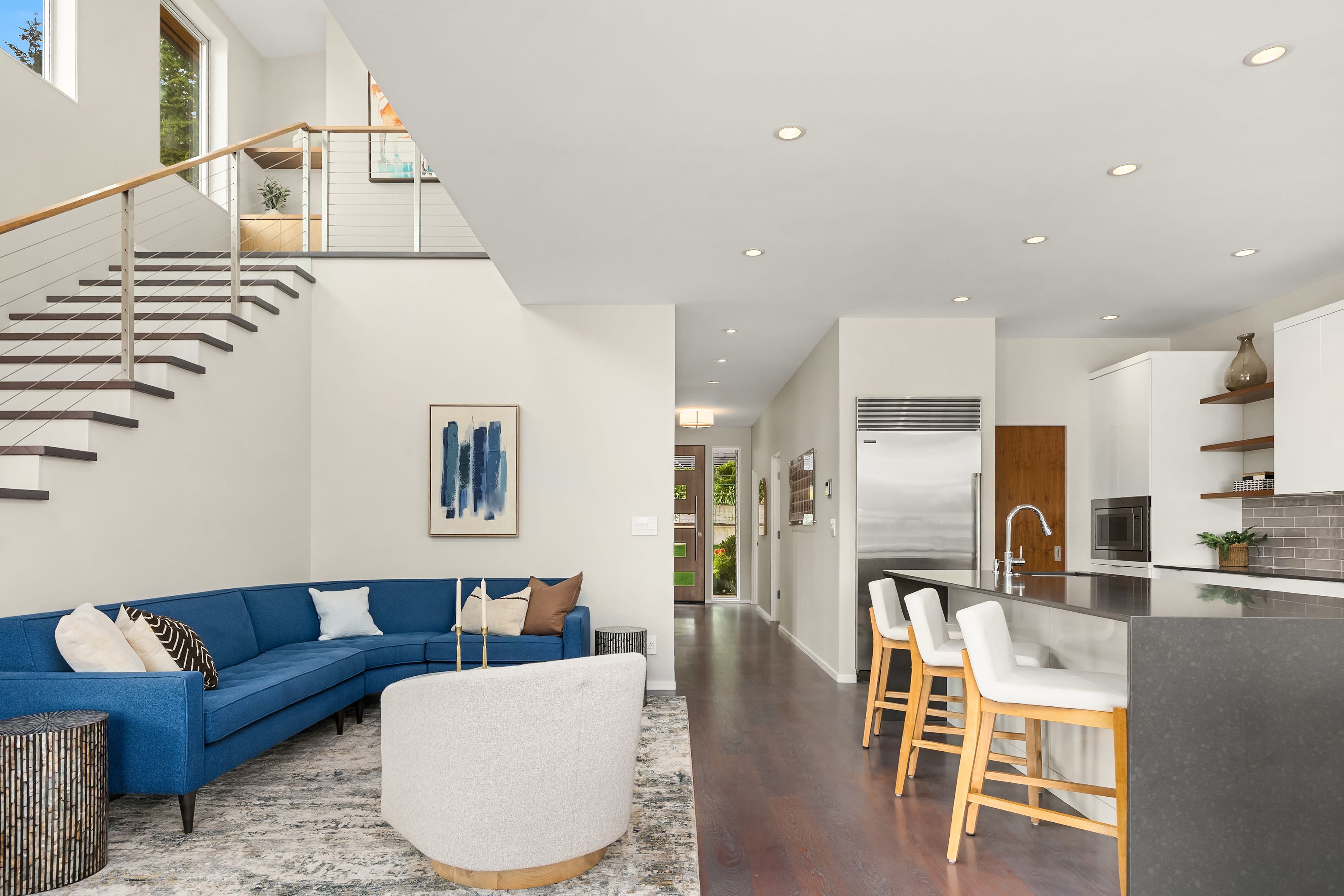  3154 Point White Drive Northeast, Bainbridge Island, WA 98110 - 物件實景