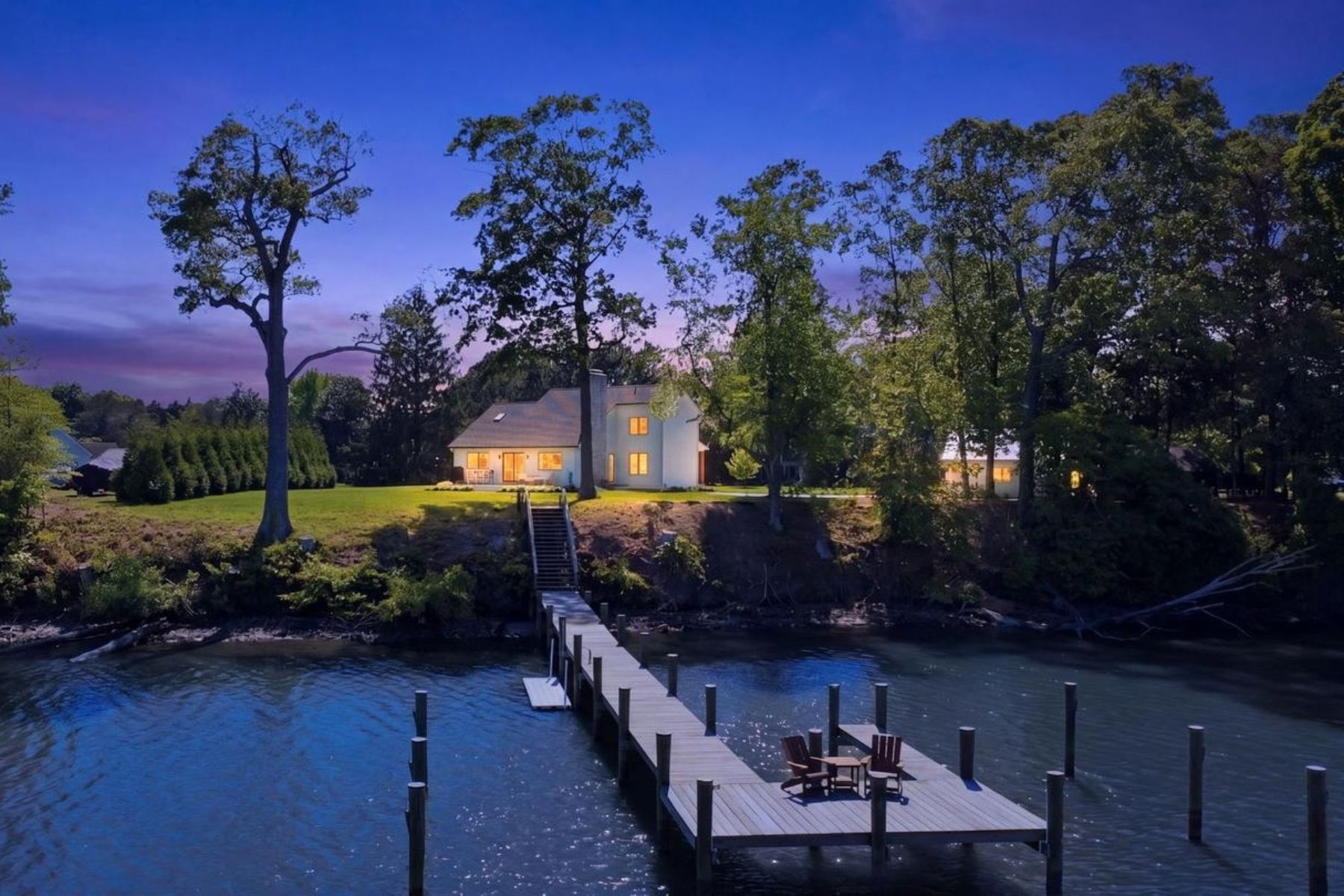 7871 Avon Court, Easton, MD, 21601 - 物件實景