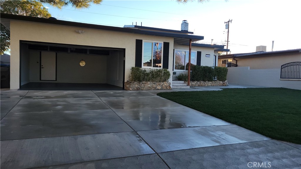 Palmdale, California, 93550, United States, 4 Bedrooms Bedrooms, ,2 BathroomsBathrooms,Residential,For Sale,2011344