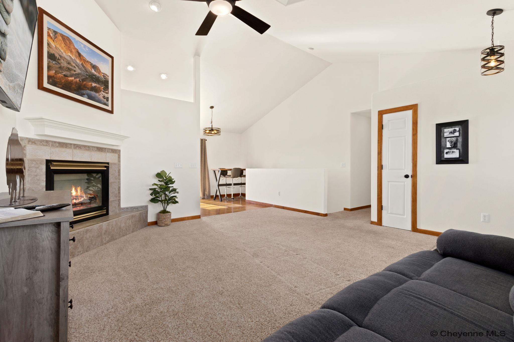 Cheyenne, Wyoming, 82009, United States, 5 Bedrooms Bedrooms, ,3 BathroomsBathrooms,Residential,For Sale,2003035