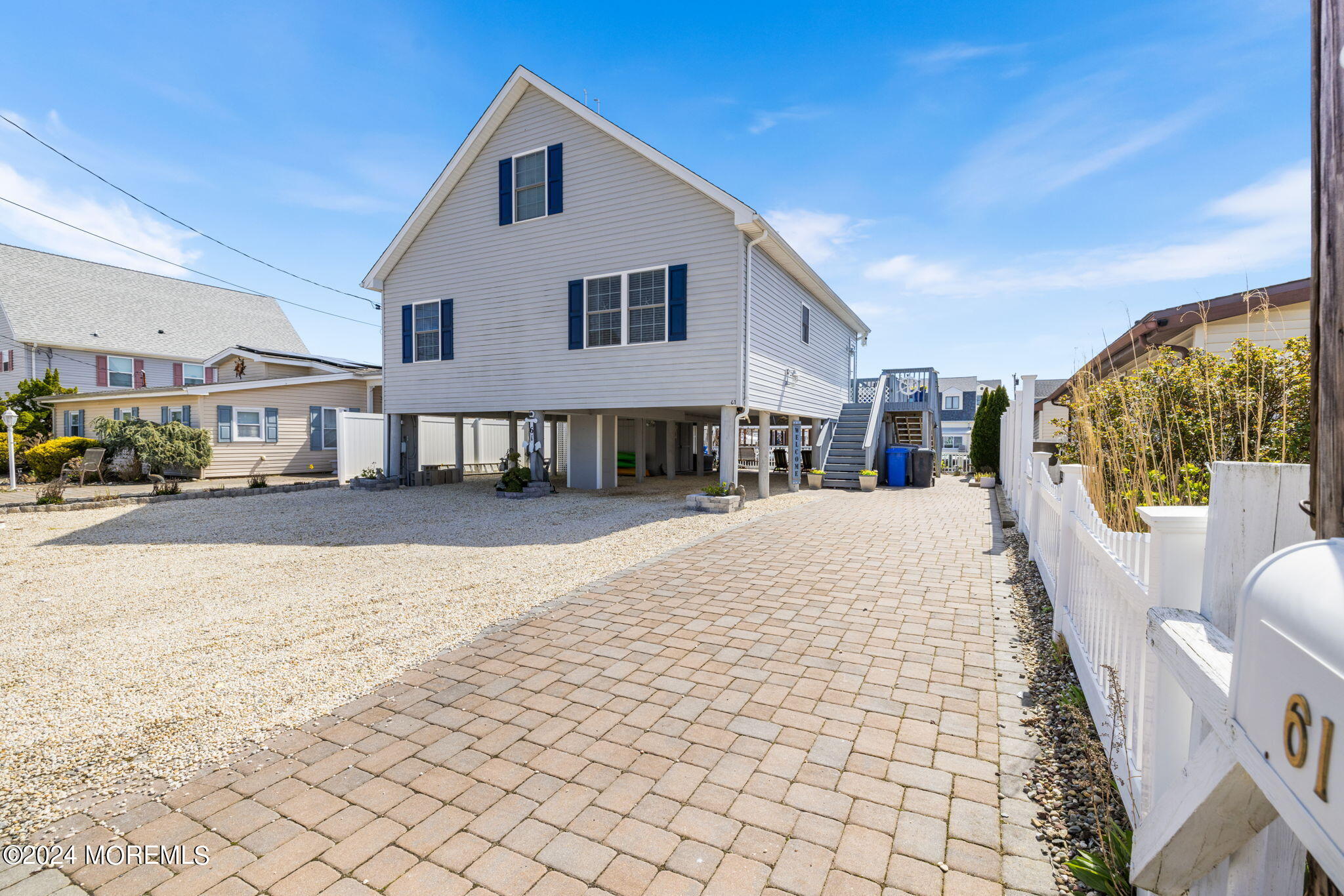 Beach Haven West, New Jersey, 08050, United States, 5 Bedrooms Bedrooms, ,3 BathroomsBathrooms,Residential,For Sale,1938466
