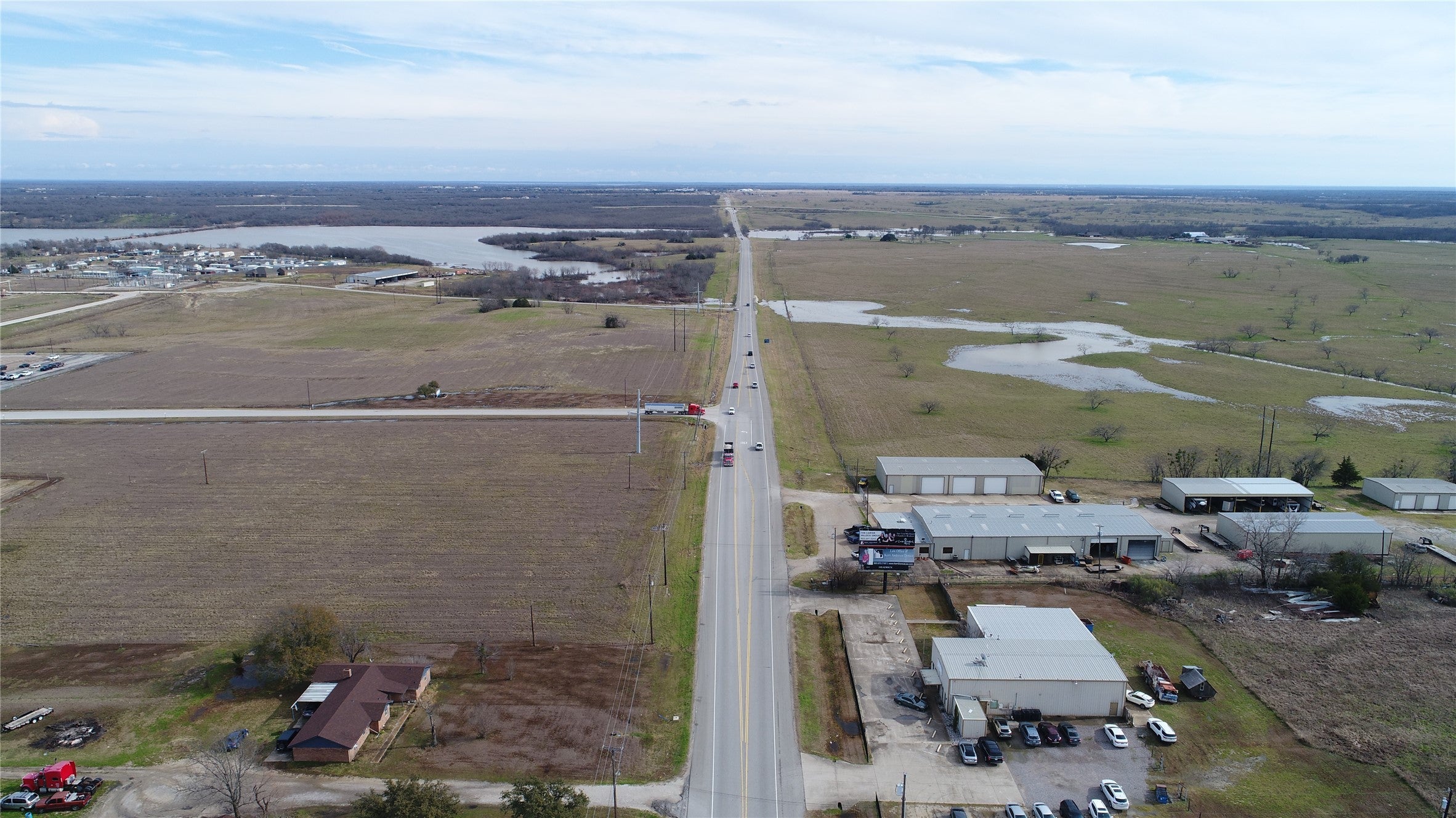 Corsicana, Texas, 75110, United States, ,Land,For Sale,1977085