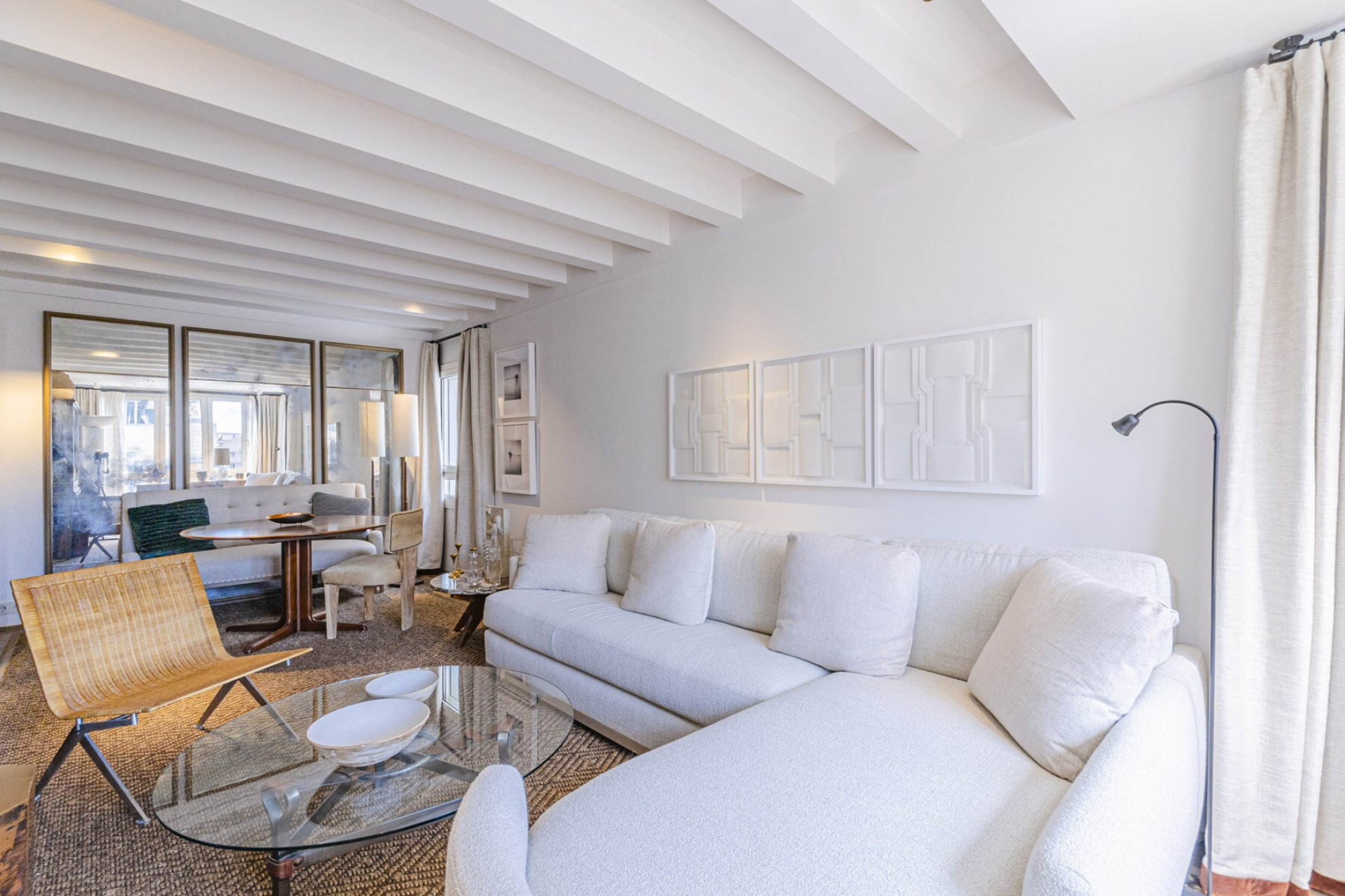  A Treasure of Style and Elegance in Sant Gervasi - La Bonanova - 物件實景