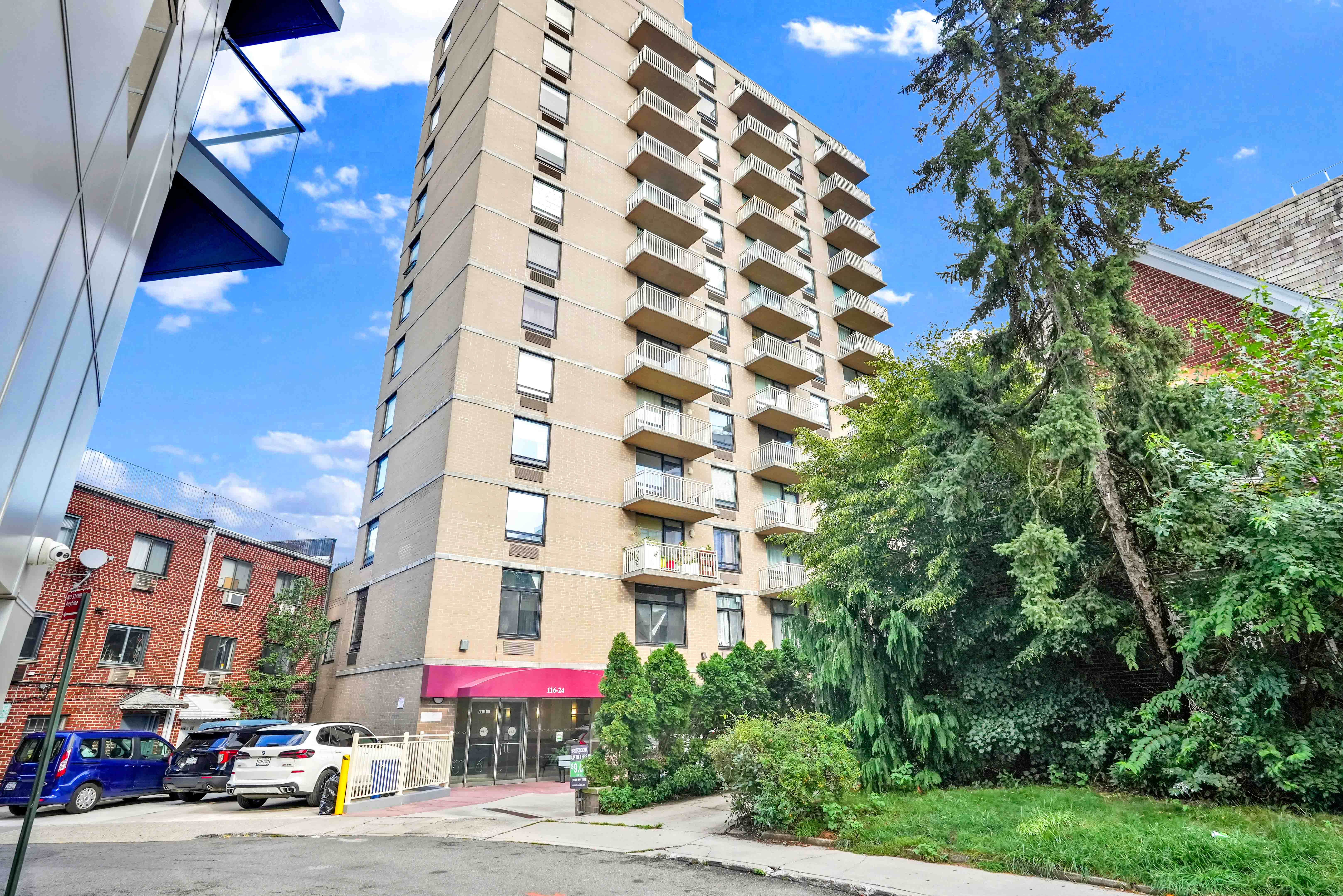 11624 Grosvenor Lane #15B, Kew Gardens, NY, 11418 - 物件實景