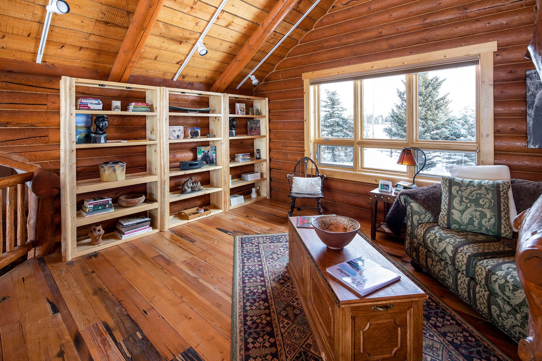  Mountain Sanctuary in Jackson Hole - 物件實景