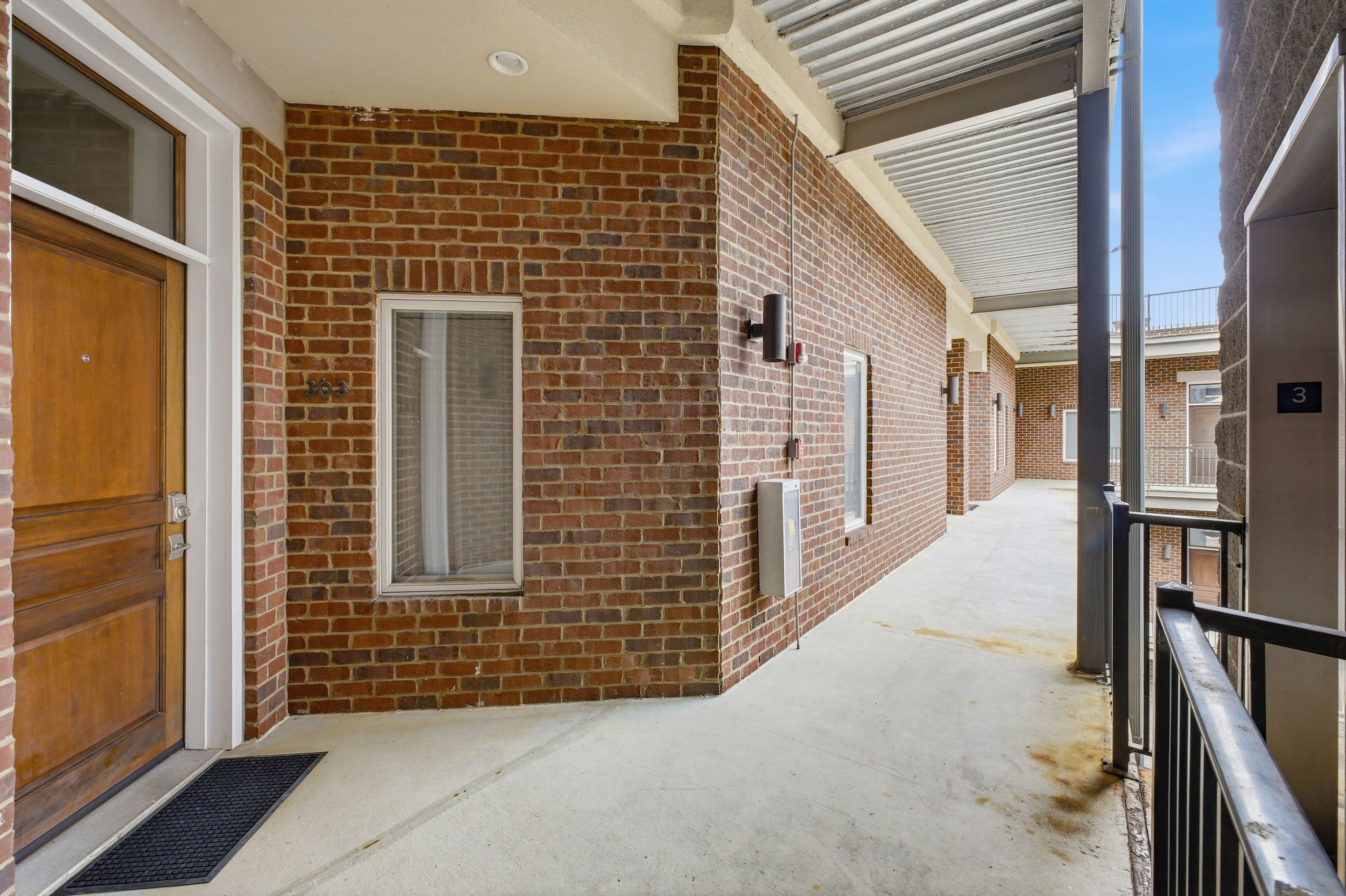  2011 Frankfort Avenue 303, Louisville, KY 40206 - 物件實景