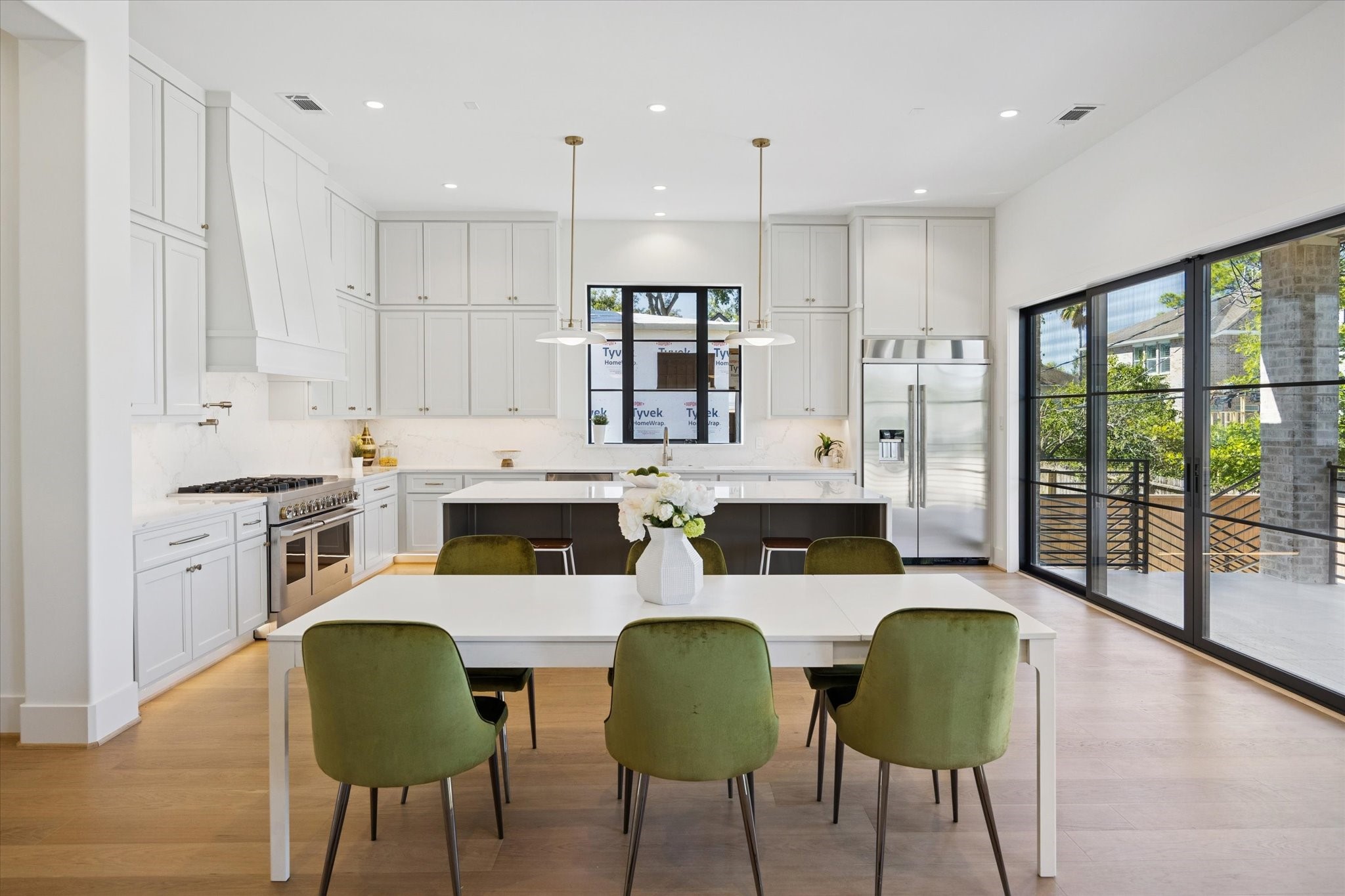  4914 Wigton Drive - 物件實景