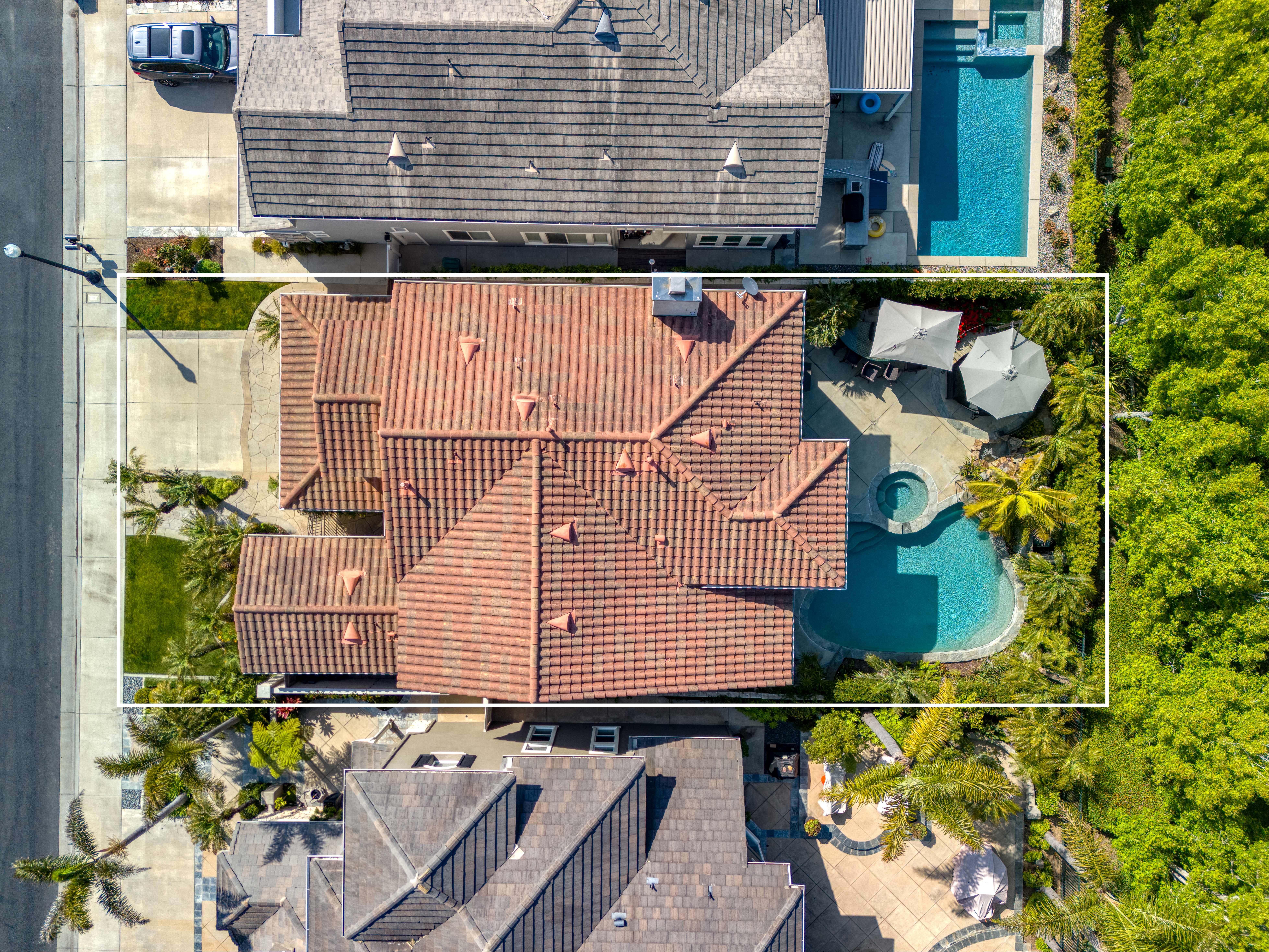  6339 Forester Drive, Huntington Beach, CA 92648 - 物件實景