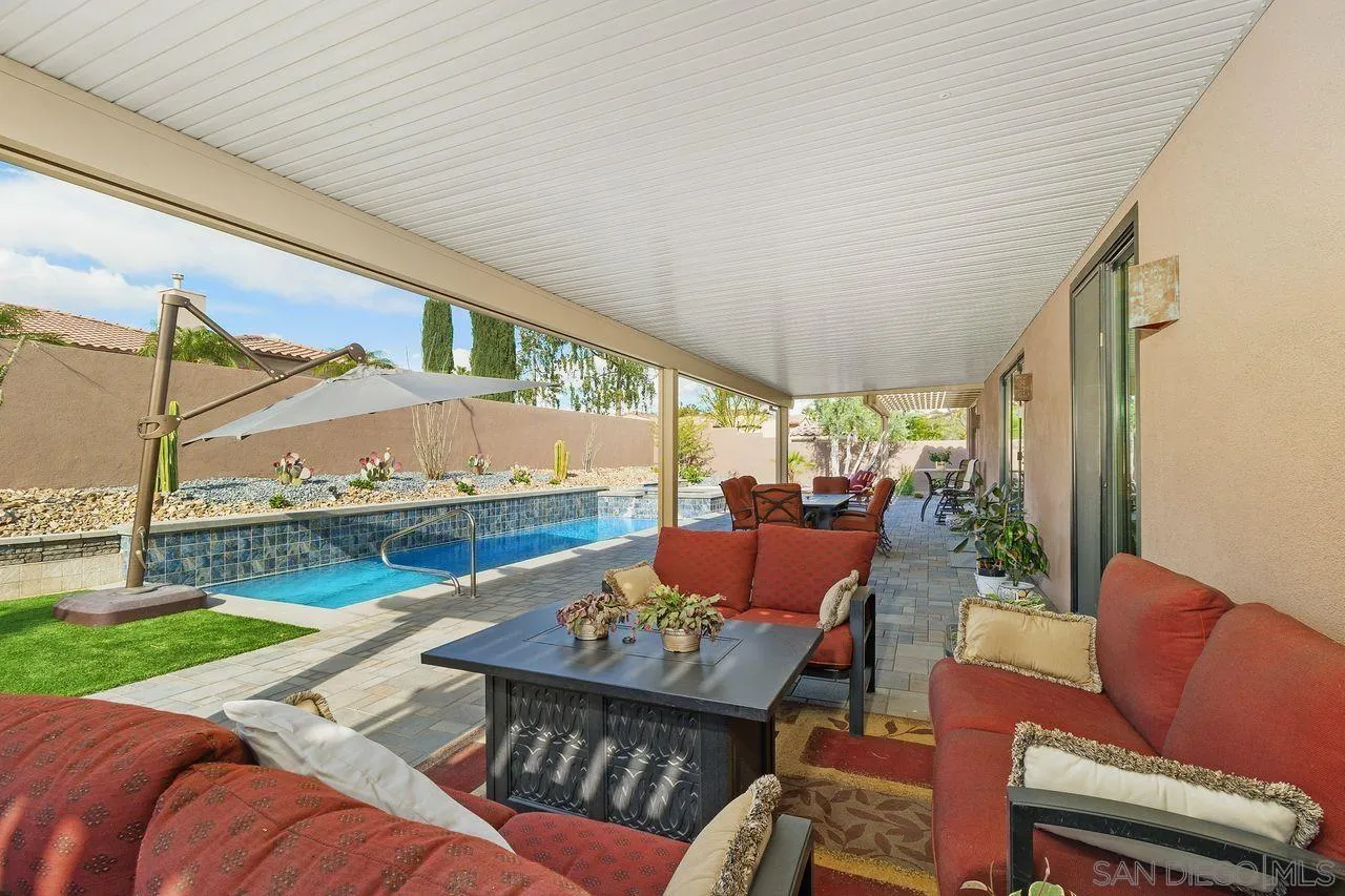 Rancho Mirage, California, 92270, United States, 4 Bedrooms Bedrooms, ,5 BathroomsBathrooms,Residential,For Sale,1942223