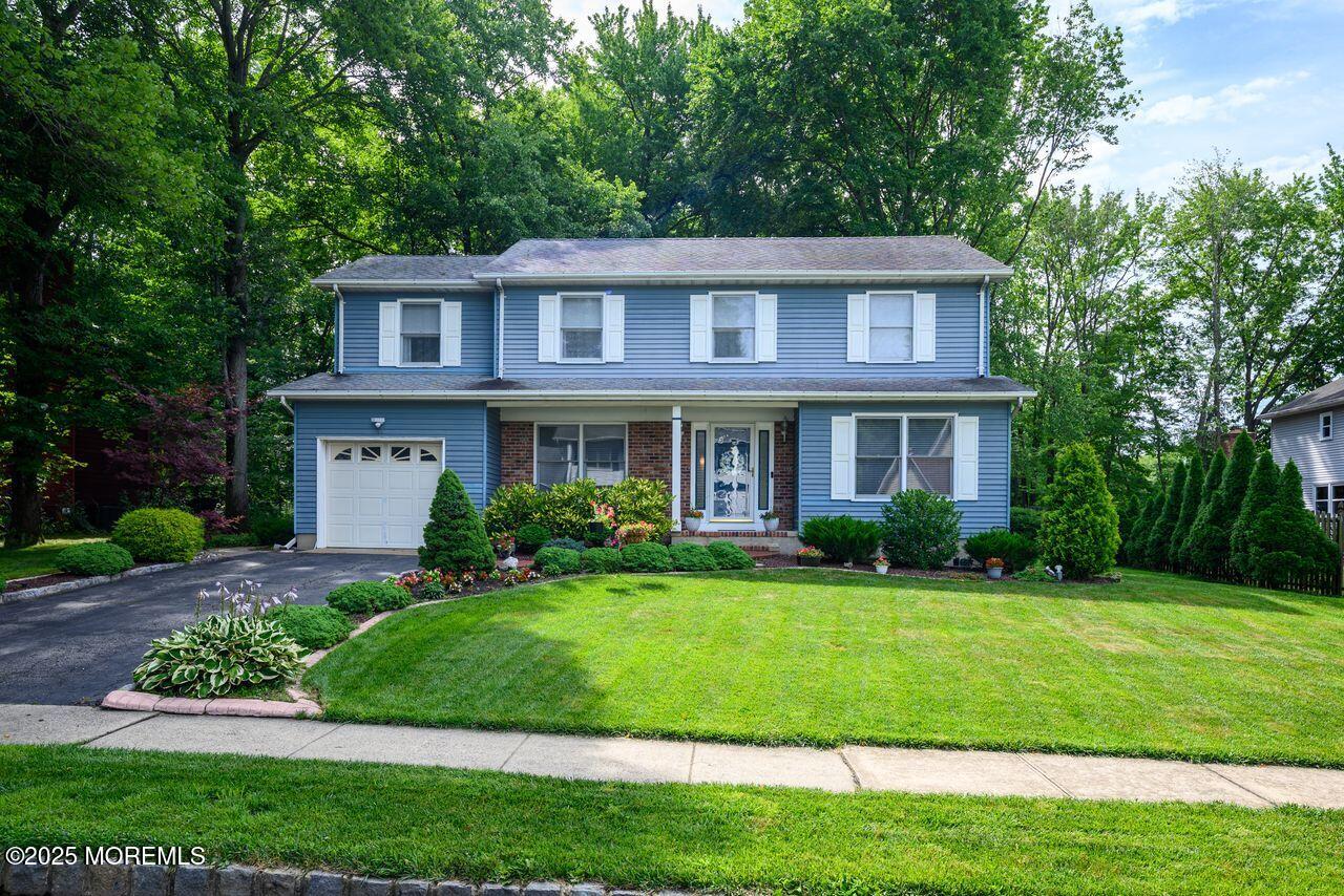 Matawan, New Jersey, 07747, United States, 4 Bedrooms Bedrooms, ,3 BathroomsBathrooms,Residential,For Sale,1911176
