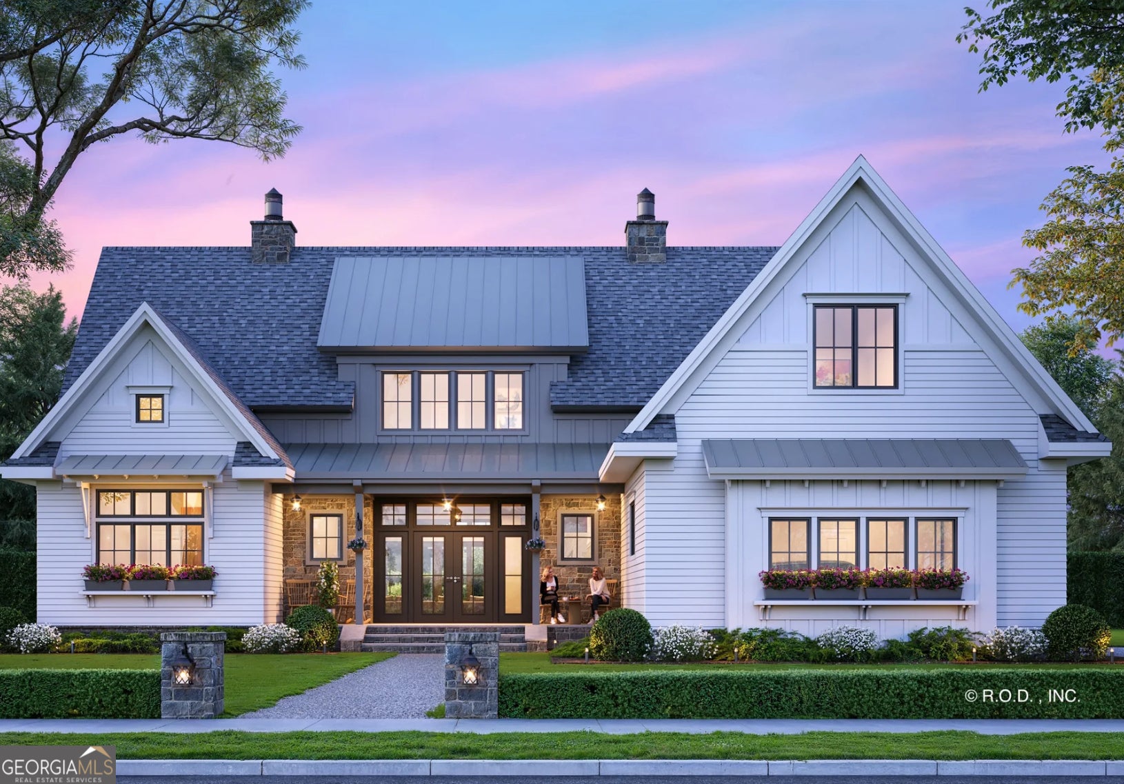 Winston, Georgia, 30187, United States, 4 Bedrooms Bedrooms, ,4 BathroomsBathrooms,Residential,For Sale,1992612