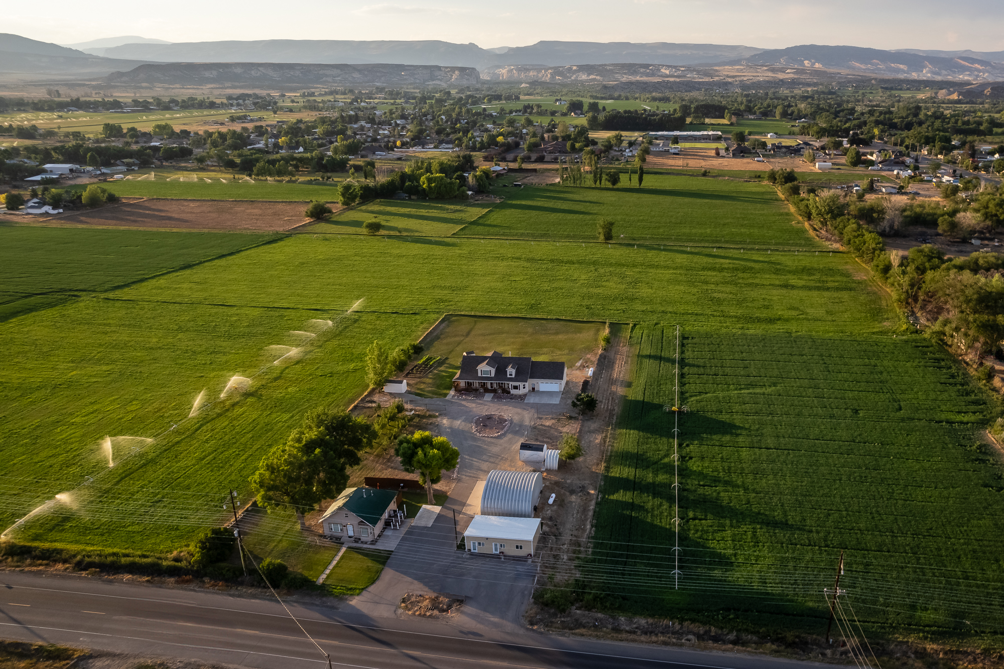 Vernal, Utah, 84078, United States, 5 Bedrooms Bedrooms, ,4 BathroomsBathrooms,Residential,For Sale,1964904