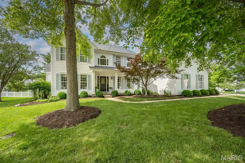Wildwood, Missouri, 63005, United States, 4 Bedrooms Bedrooms, ,5 BathroomsBathrooms,Residential,For Sale,1866862