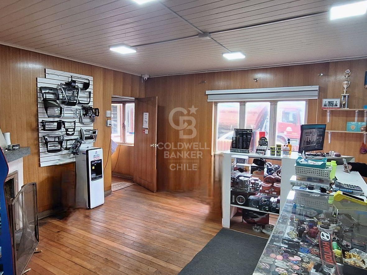 Osorno, Chile, 5 Bedrooms Bedrooms, ,2 BathroomsBathrooms,Residential,For Sale,1986453