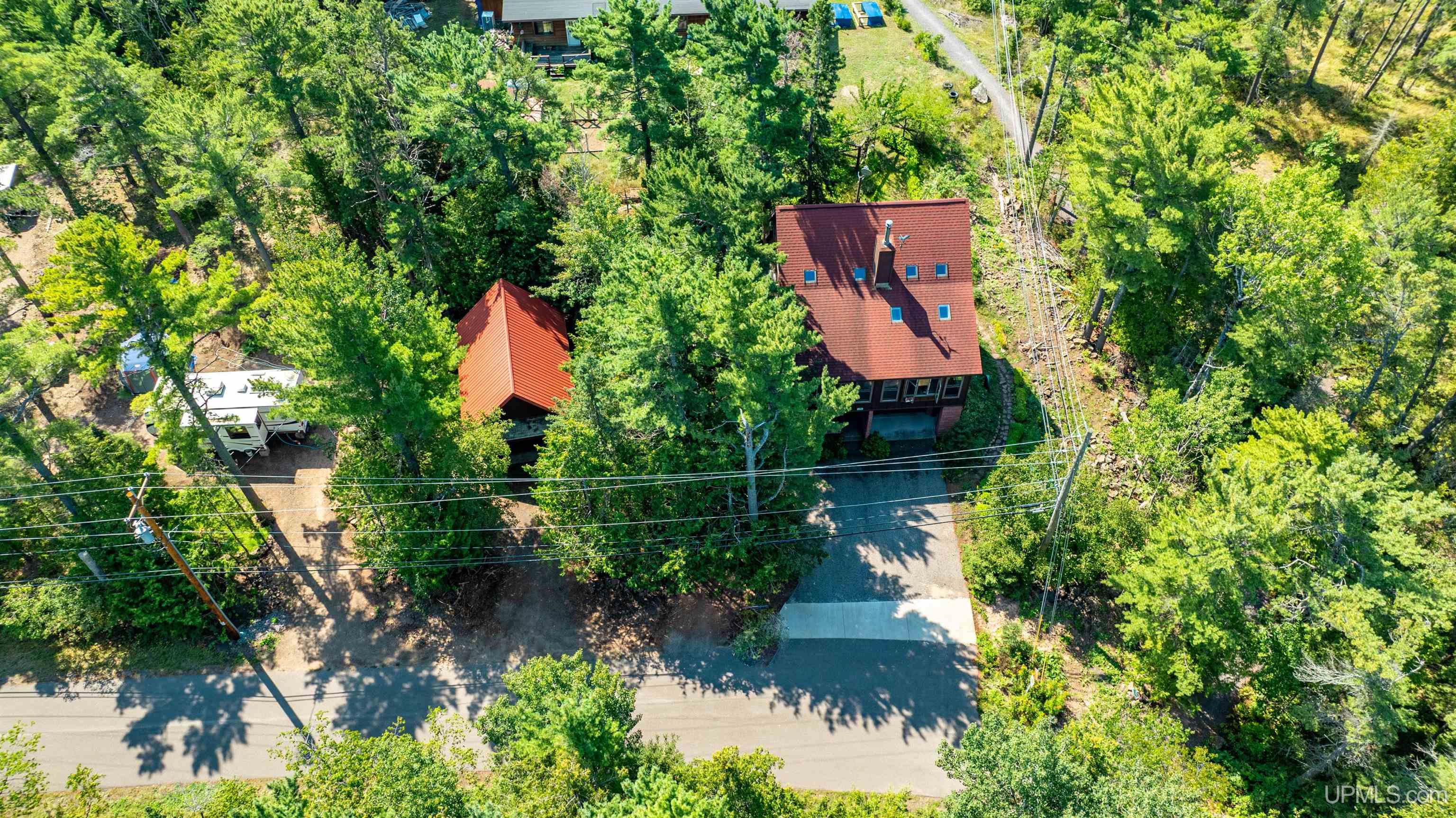 Copper Harbor, Michigan, 49918, United States, 3 Bedrooms Bedrooms, ,3 BathroomsBathrooms,Residential,For Sale,1924307