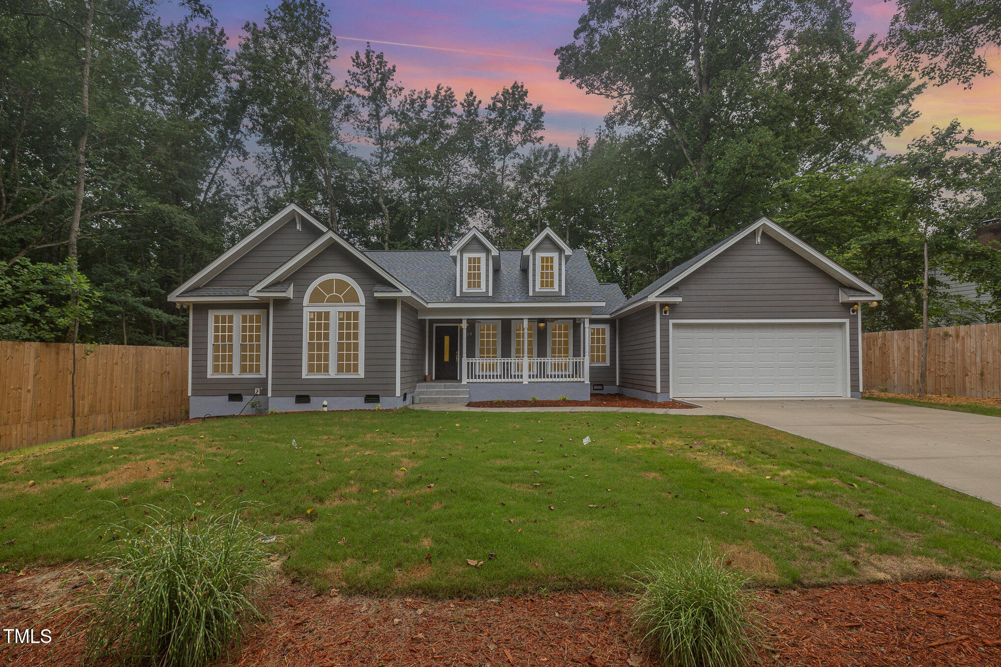 Fuquay Varina, North Carolina, 27526, United States, 3 Bedrooms Bedrooms, ,2 BathroomsBathrooms,Residential,For Sale,1937423