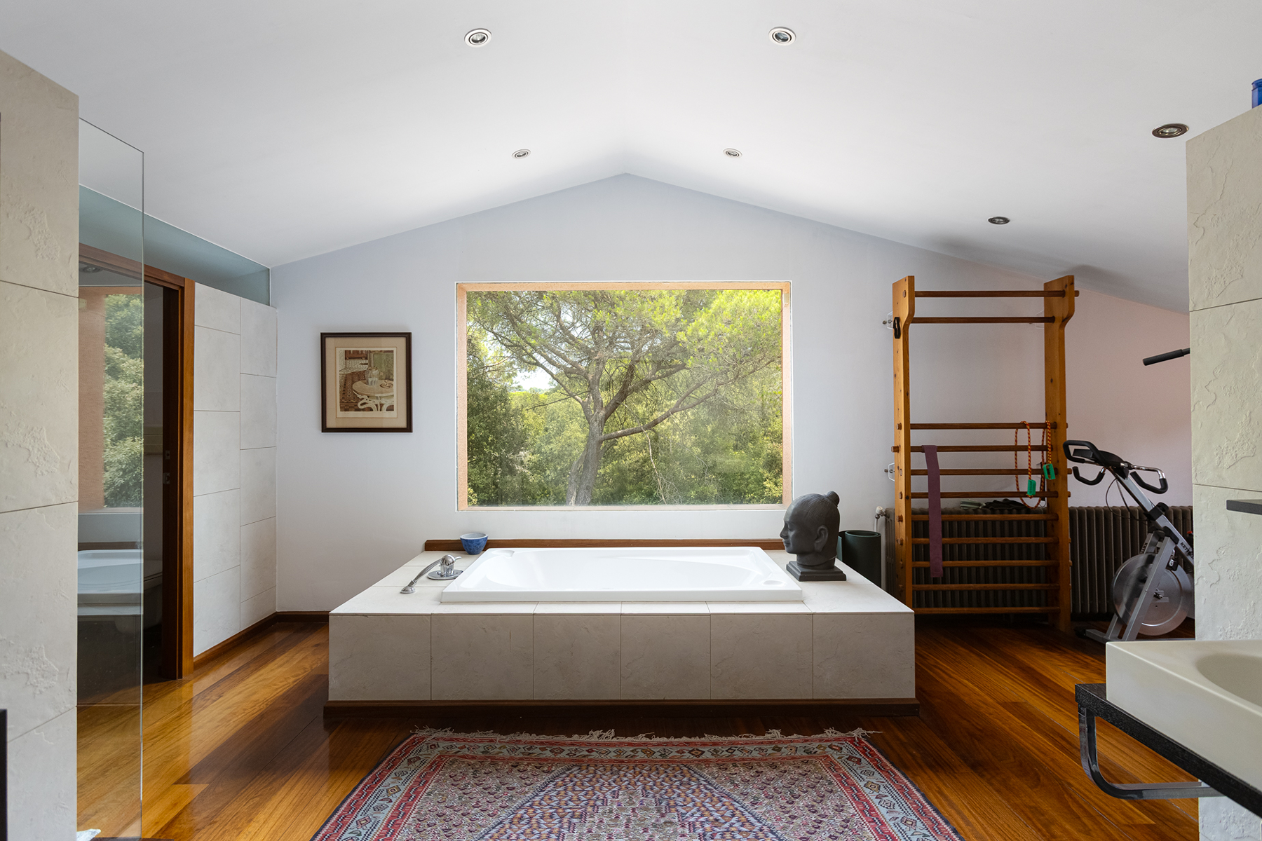  Country house with pool near Barcelona - 物件實景