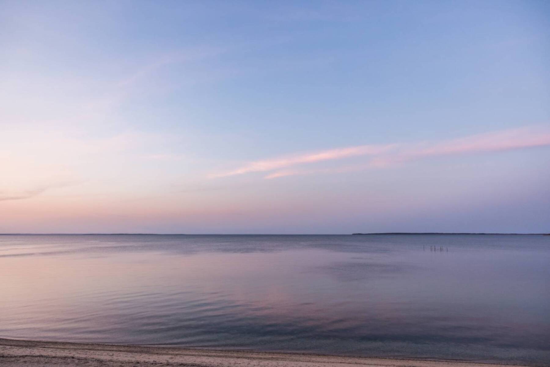  Modern Hamptons Retreat 500 ft. From Pristine Bay Beaches - 物件實景