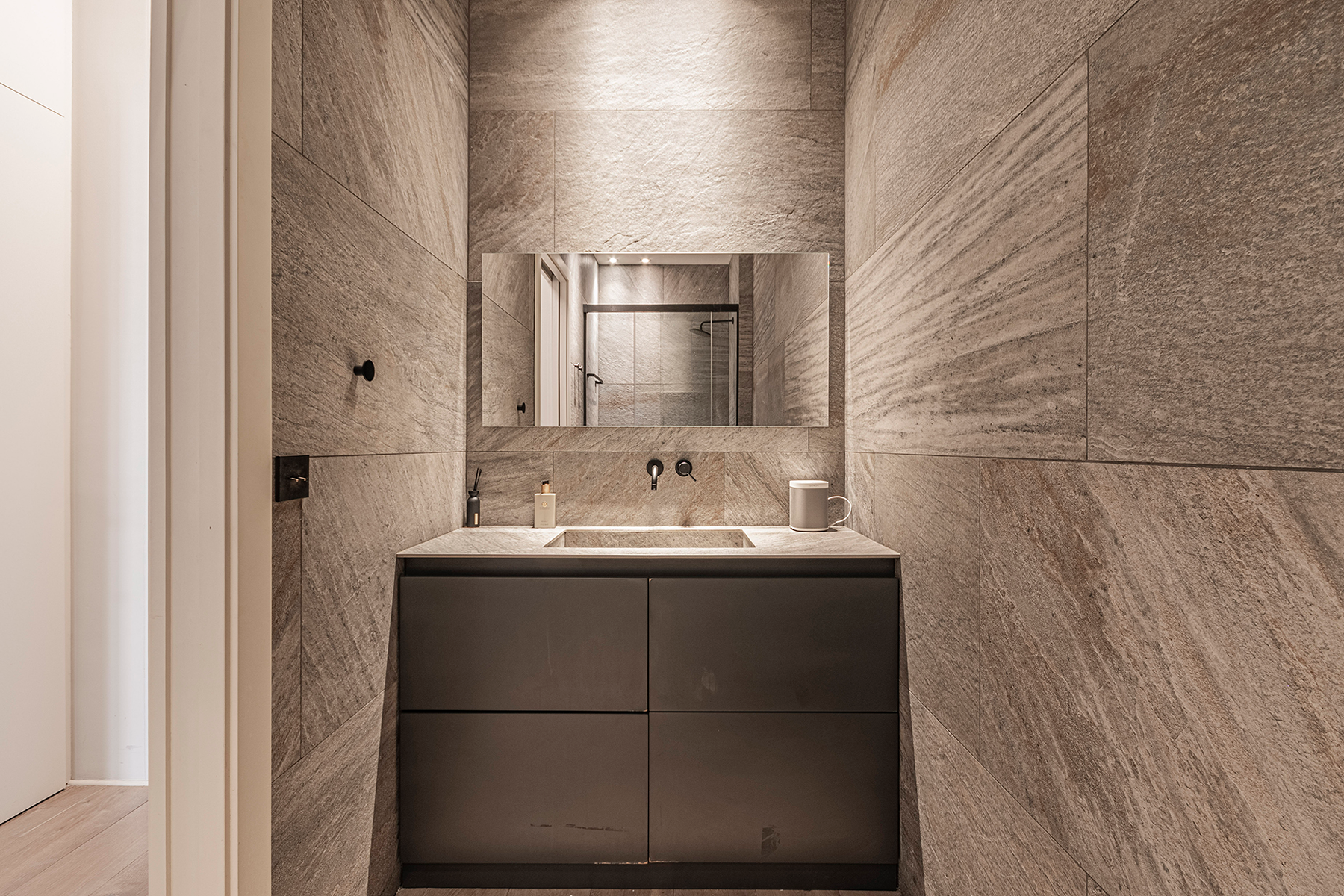  Design property in El Born by the sea - 物件實景
