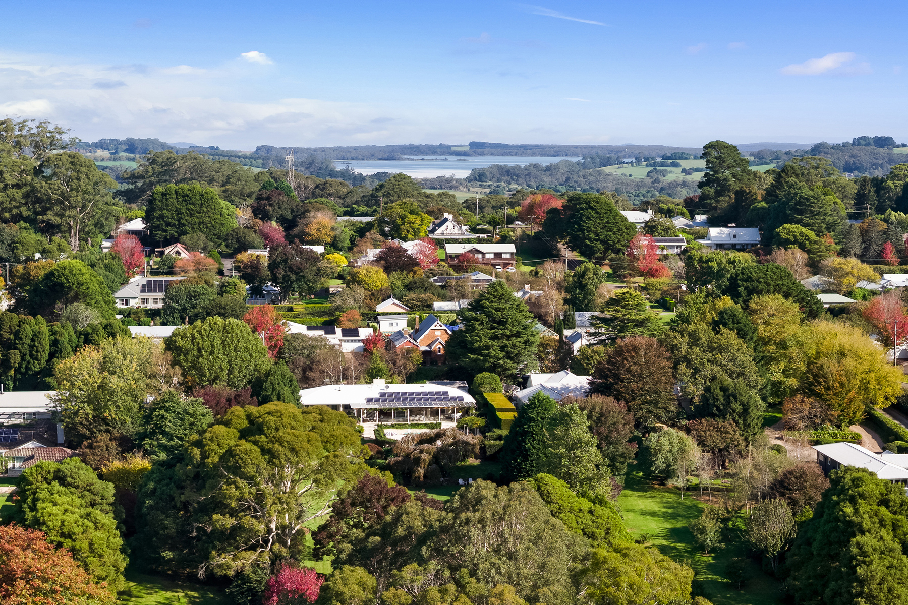  Hoddle Street - 物件實景