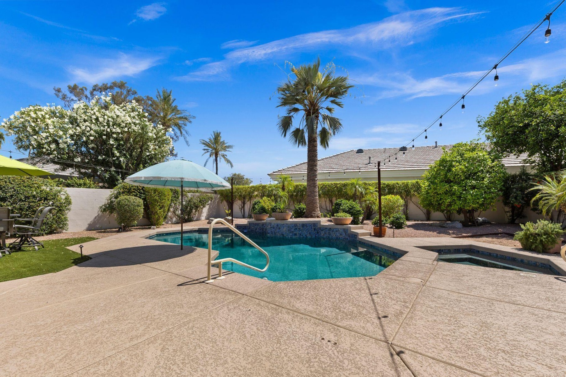  10060 N 78th Place  Scottsdale, AZ - 物件實景