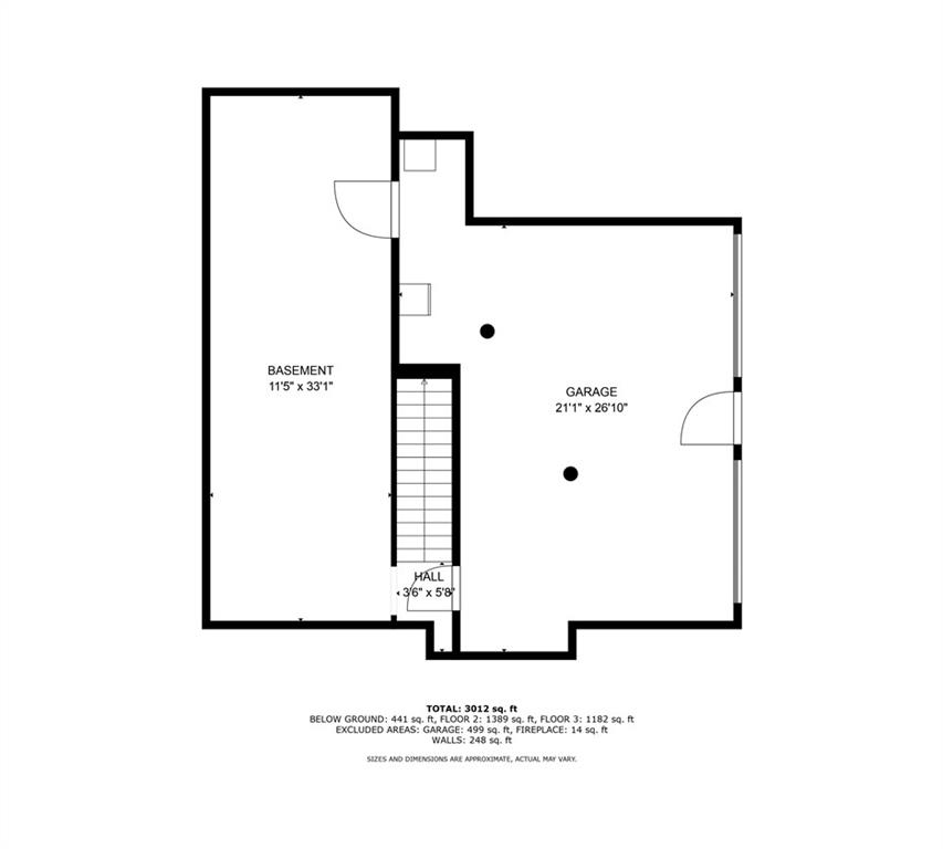 Alpharetta, Georgia, 30022, United States, 4 Bedrooms Bedrooms, ,3 BathroomsBathrooms,Residential,For Sale,1948412
