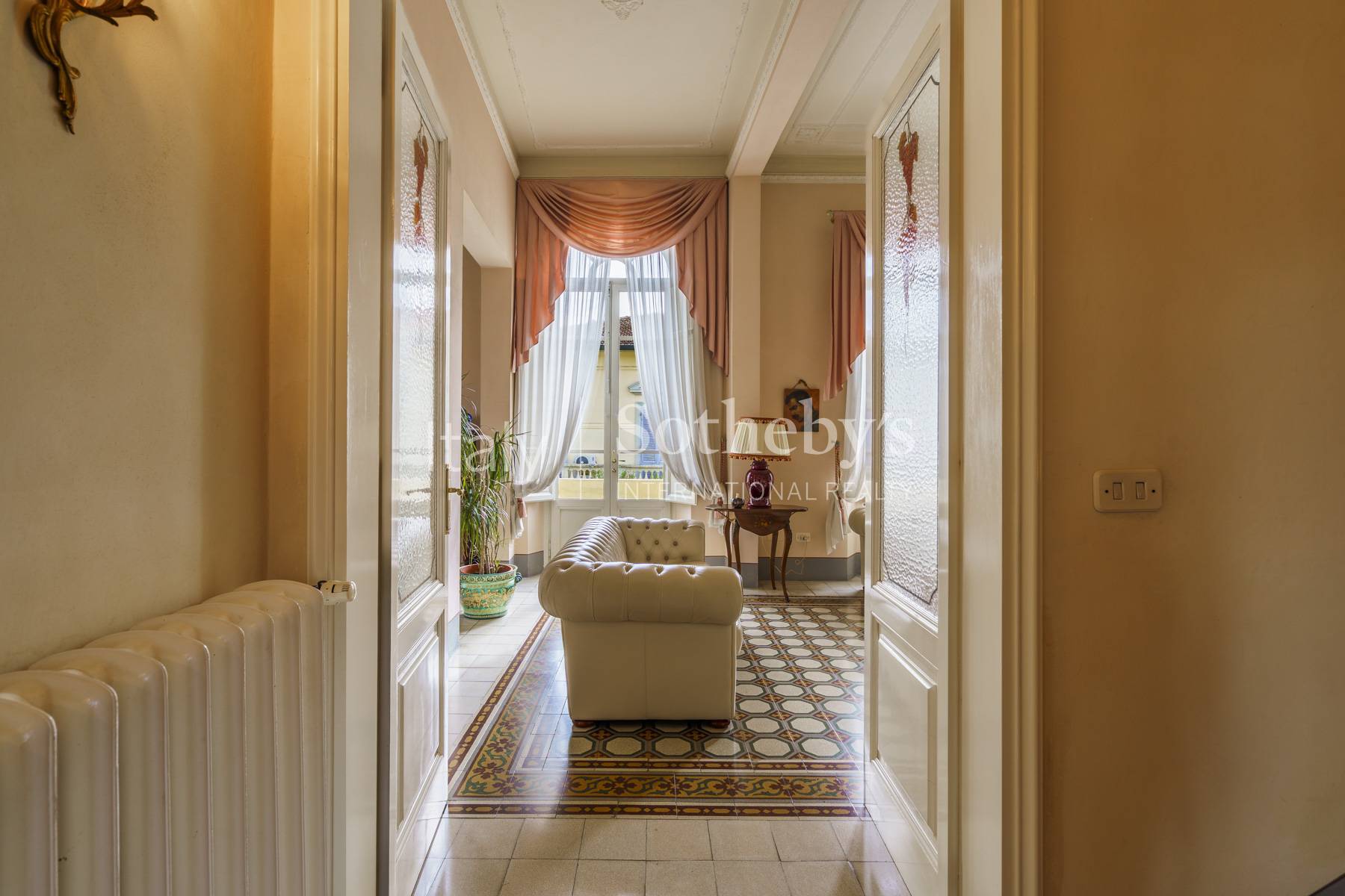  Liberty-style villa with panoramic terrace in Viareggio - 物件實景