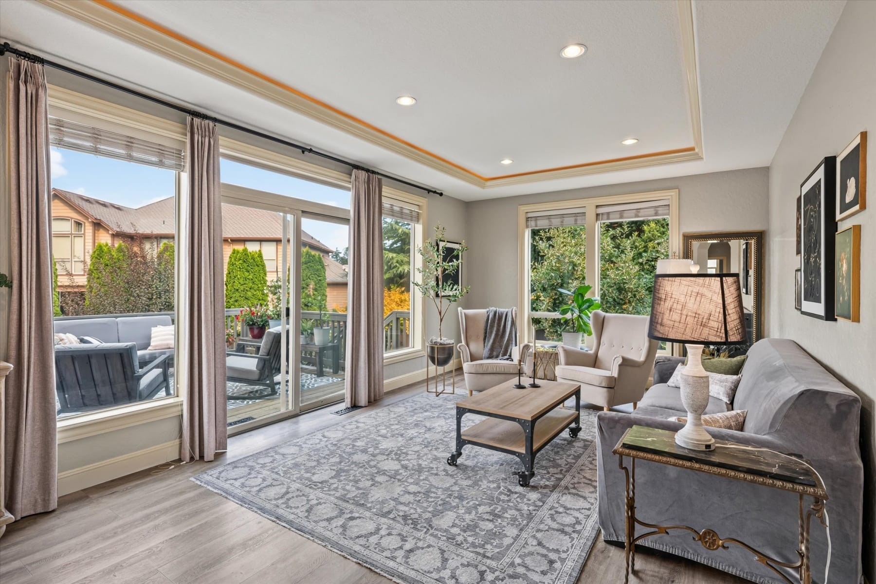  3603 NW OREGON CT Camas, WA 98607 - 物件實景