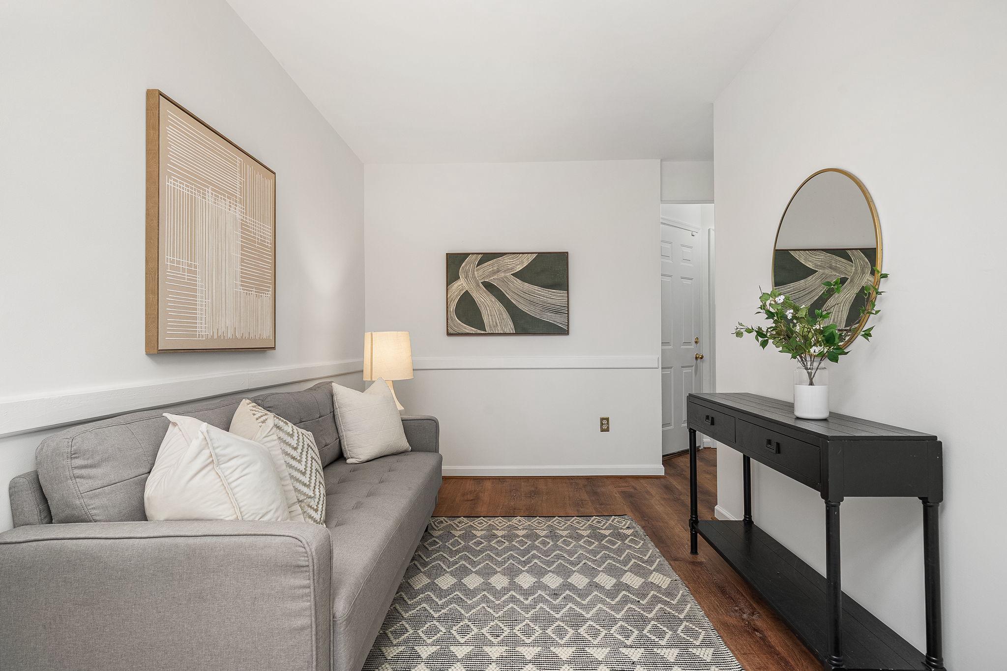  3913 Charles Avenue, Alexandria, VA, 22305 - 物件實景