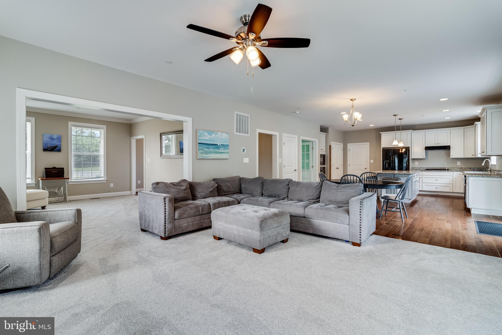 Mechanicsville, Maryland, 20659, United States, 5 Bedrooms Bedrooms, ,4 BathroomsBathrooms,Residential,For Sale,1942975