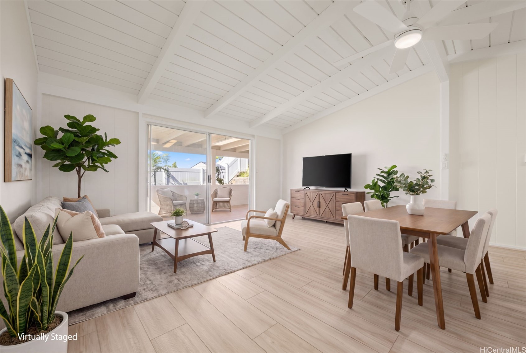 Apoepoe St, Pearl City, HI 96782 #1