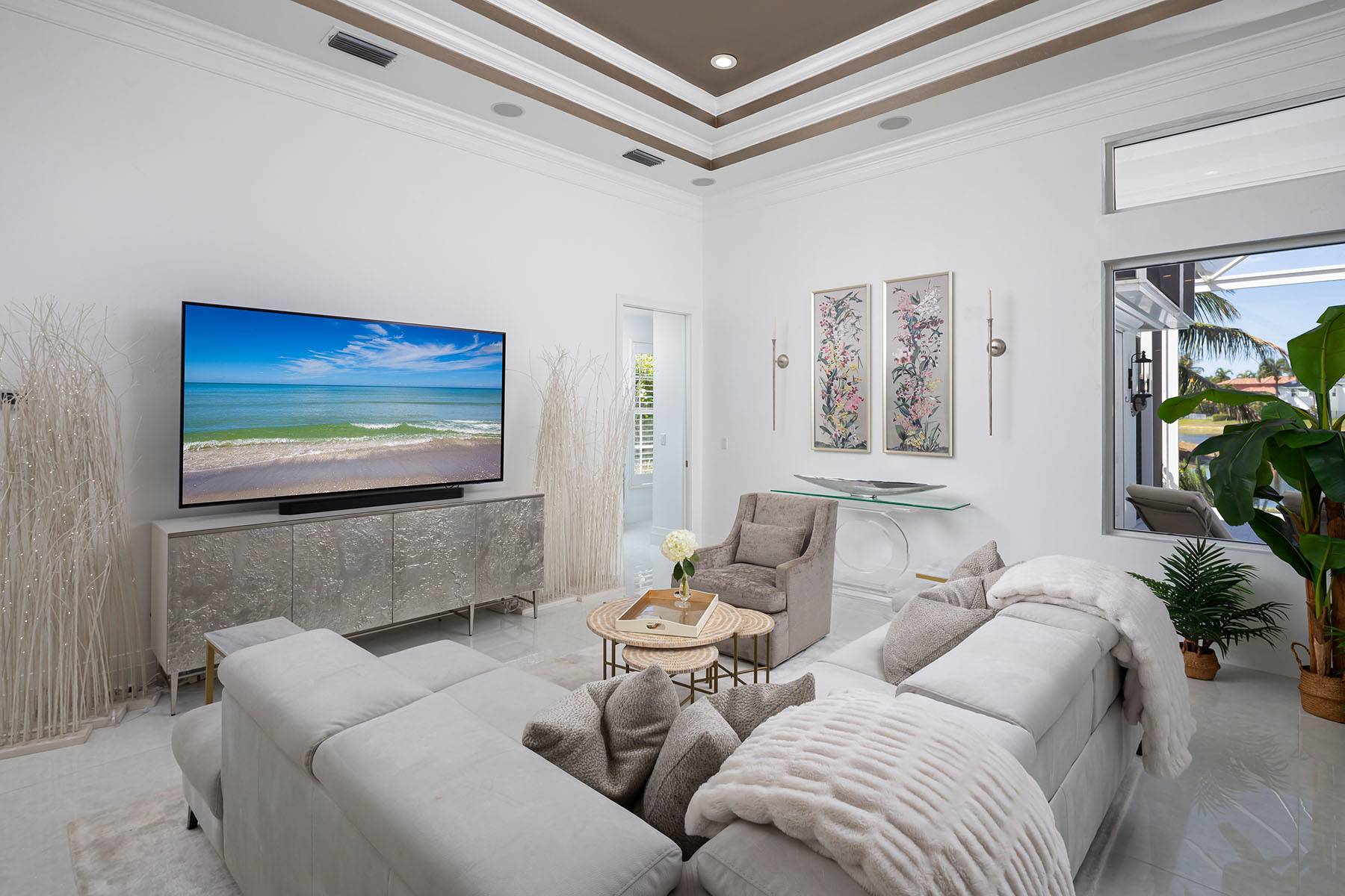  MONTEREY - 物件實景